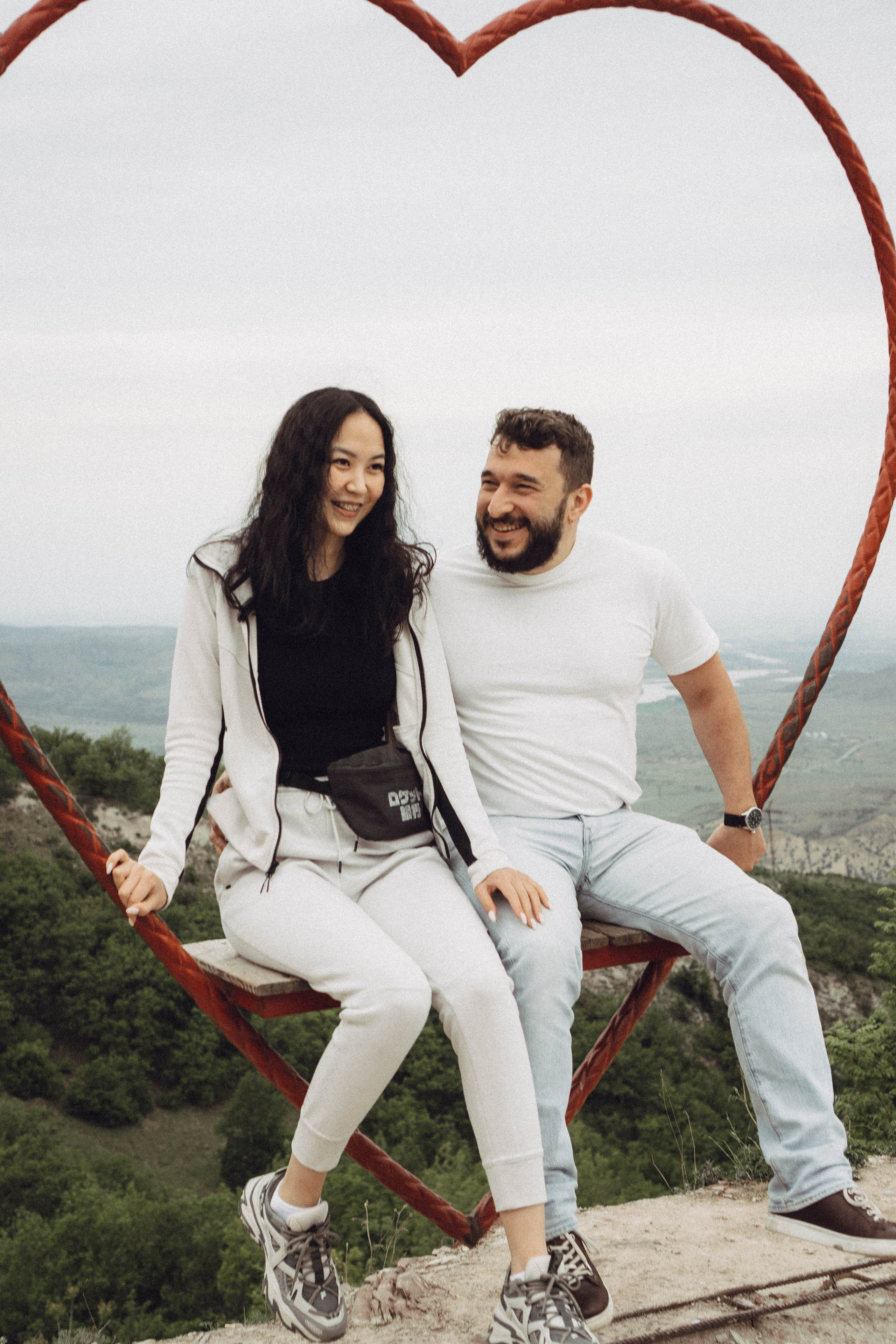 Любовь. Профессиональный фотограф, Санкт-Петербург — Виктория Богомолова