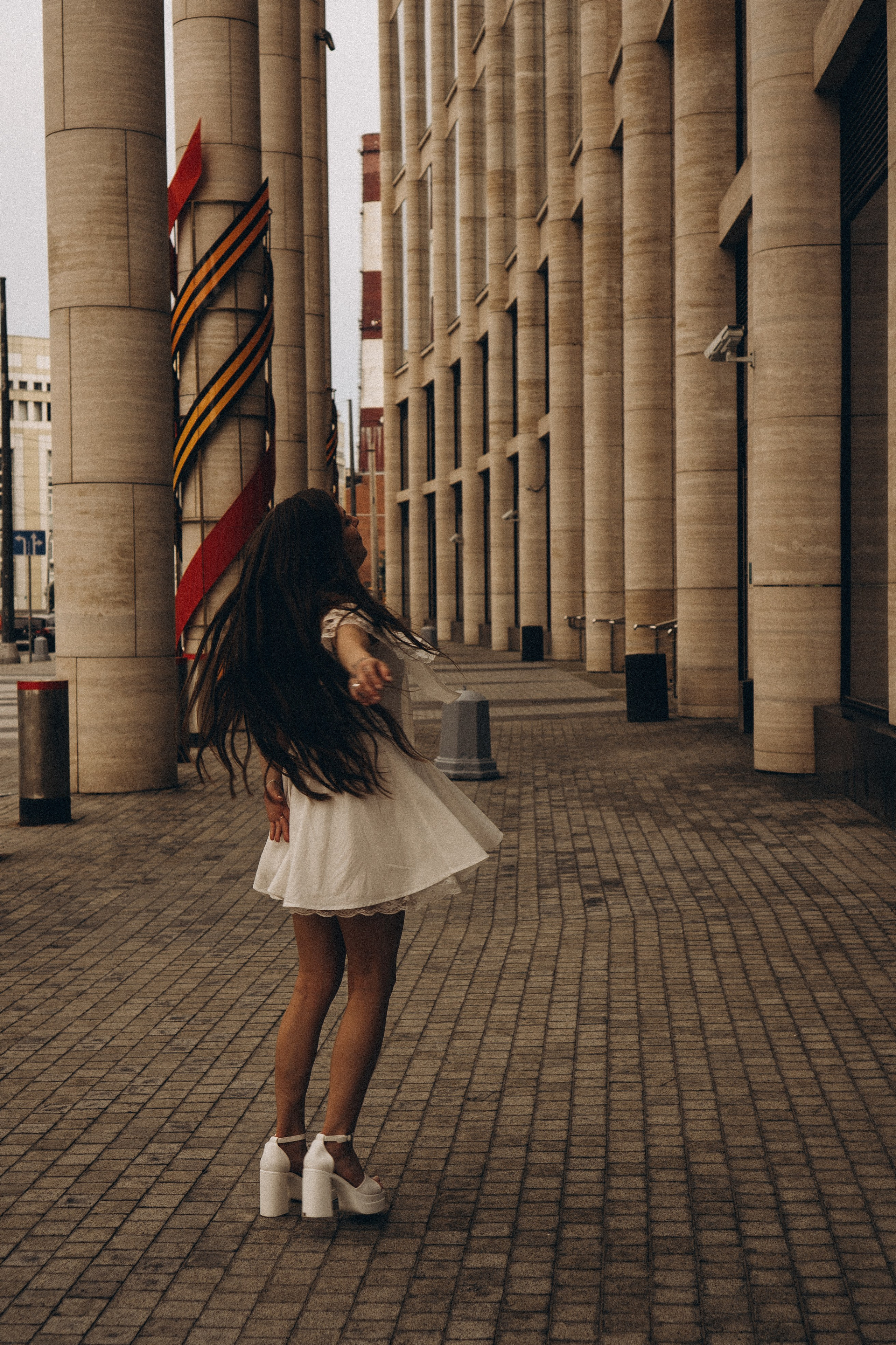 СВАДЕБНАЯ ПРОГУЛКА ПО ТАВРИЧЕСКОМУ САДУ И НЕВСКОЙ РАТУШЕ. Профессиональный фотограф, Санкт-Петербург — Виктория Богомолова