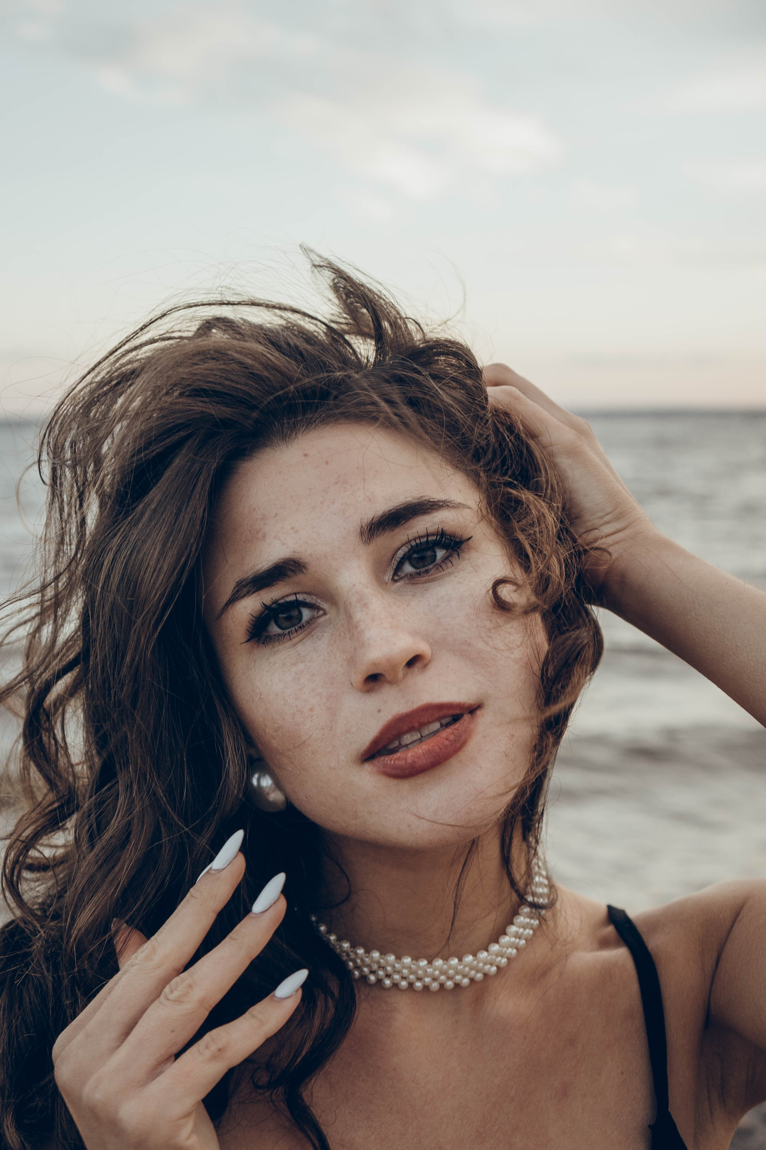 На заливе. Профессиональный фотограф, Санкт-Петербург — Виктория Богомолова