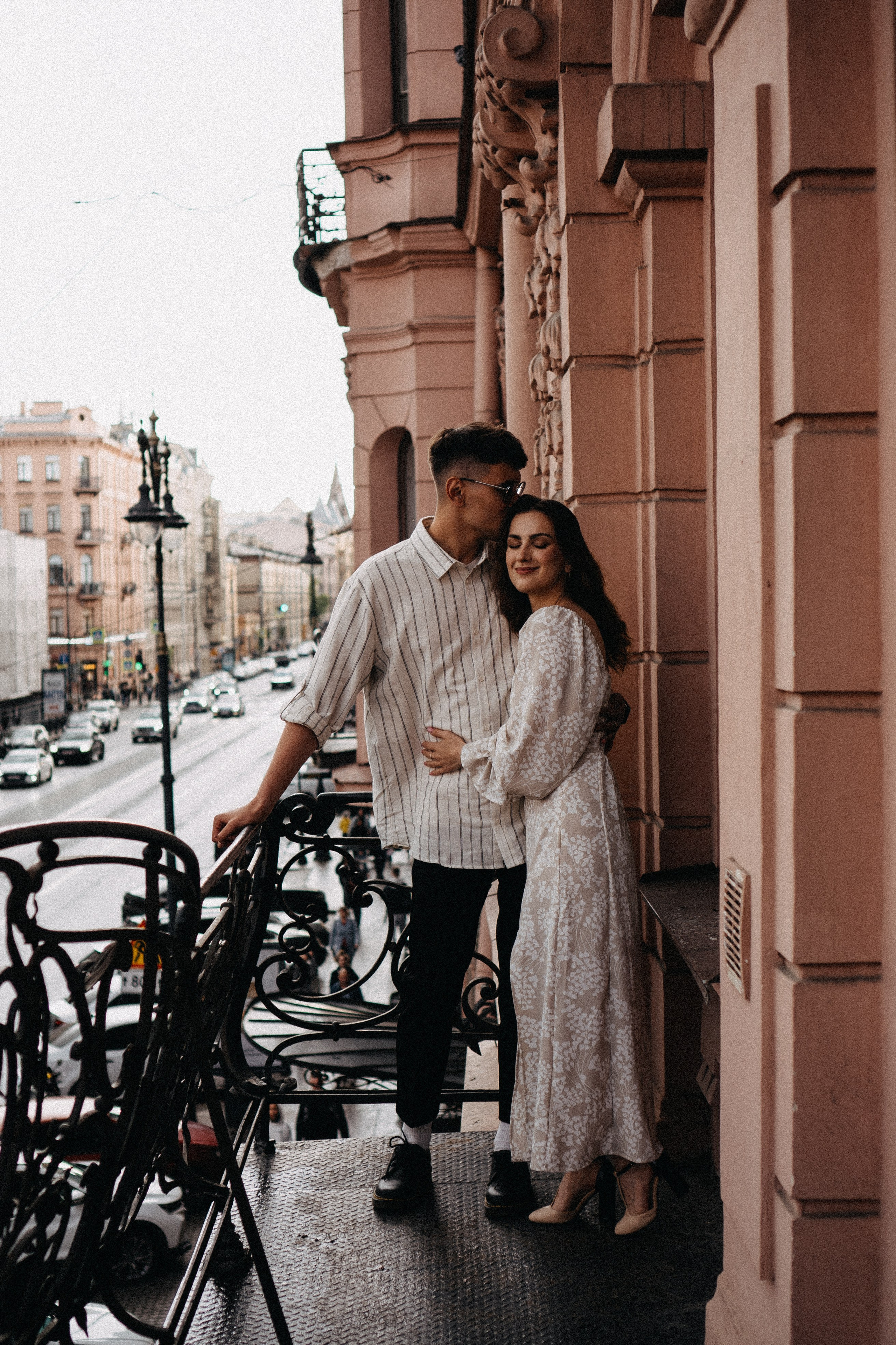 ЛЮБОВЬ В ИЮНЕ. Профессиональный фотограф, Санкт-Петербург — Виктория Богомолова