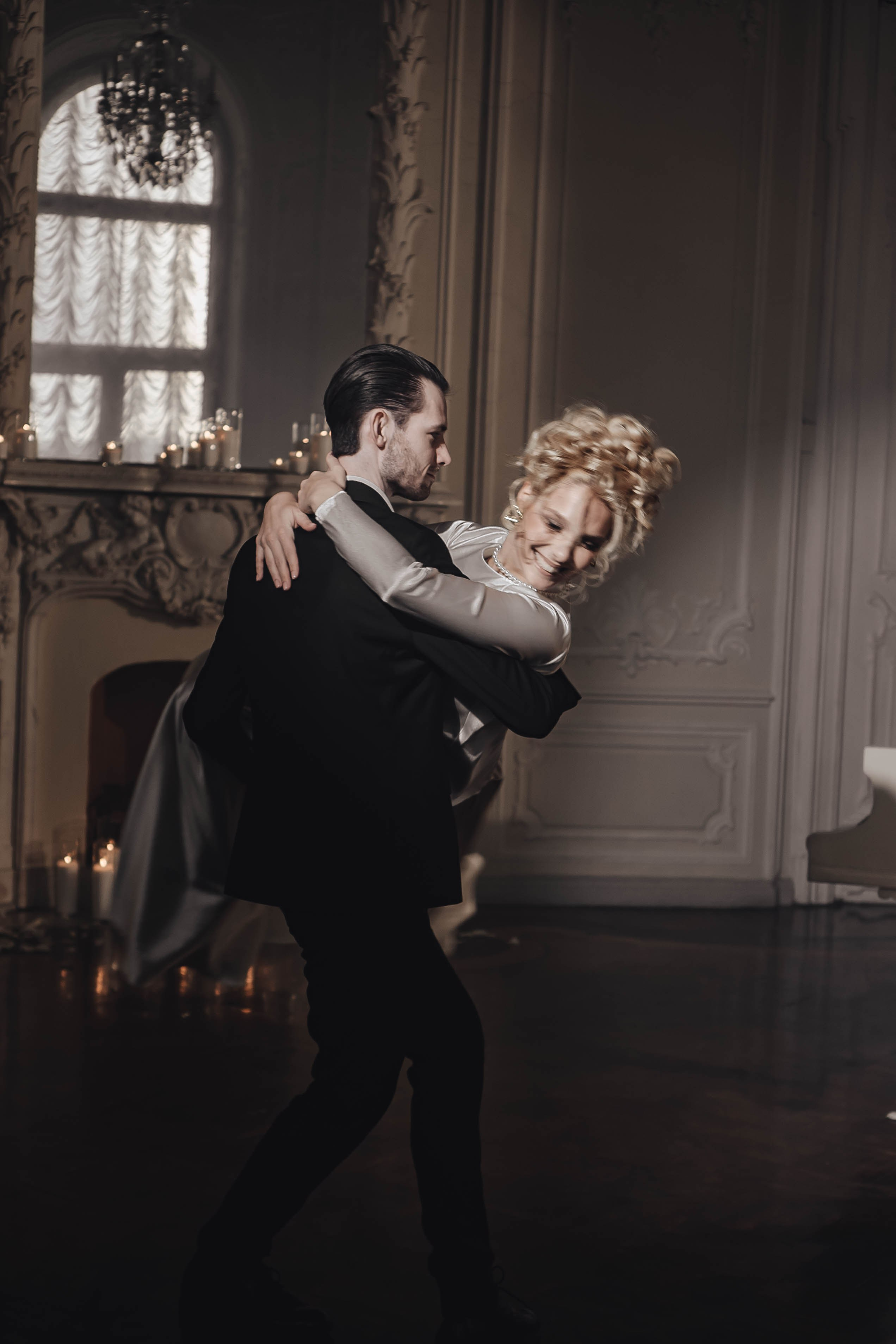 СВАДЕБНАЯ ФОТОСЕСИИЯ В НИКОЛАЕВСКОМ ДВОРЦЕ. Профессиональный фотограф, Санкт-Петербург — Виктория Богомолова