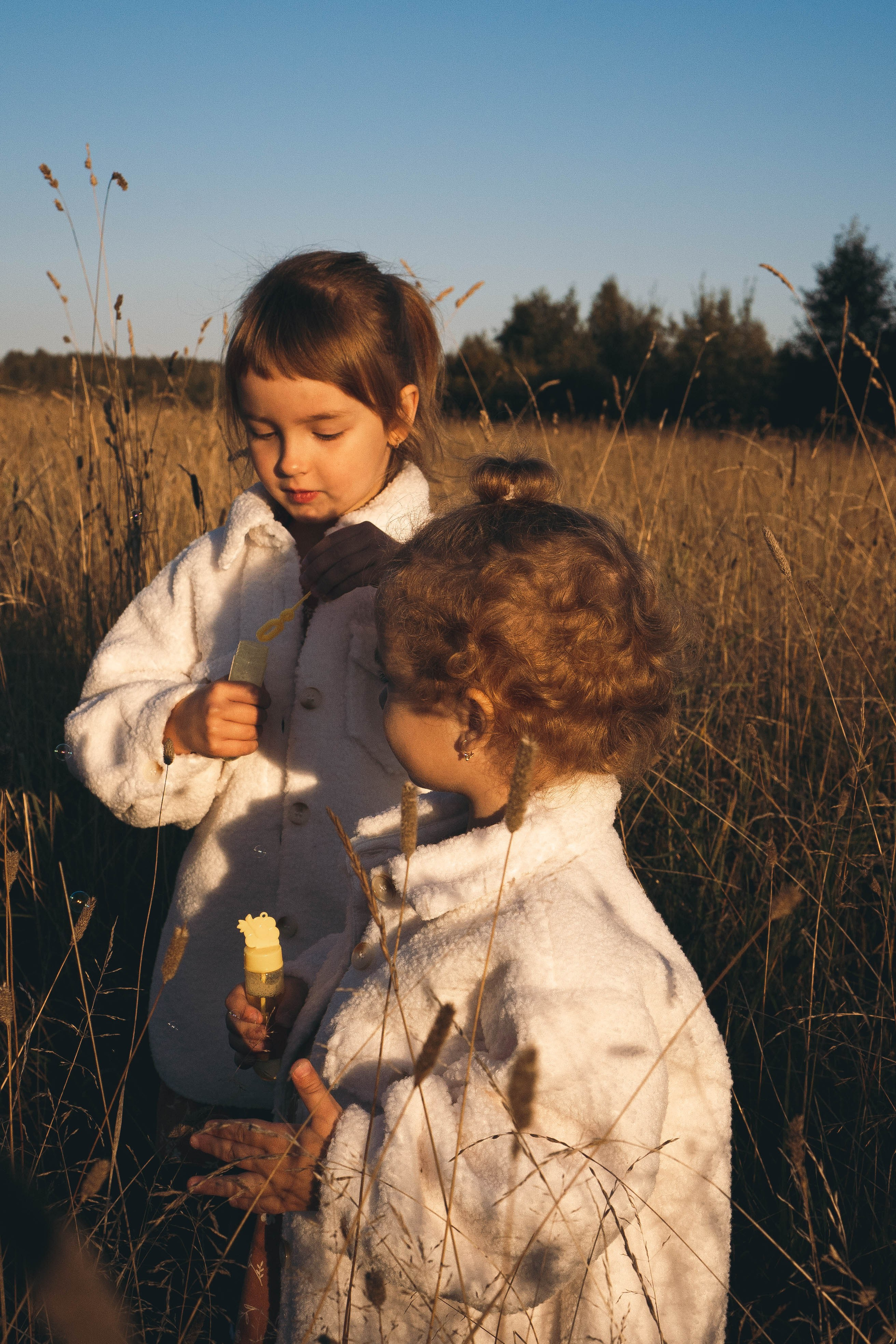 Семейная серия. Профессиональный фотограф, Санкт-Петербург — Виктория Богомолова