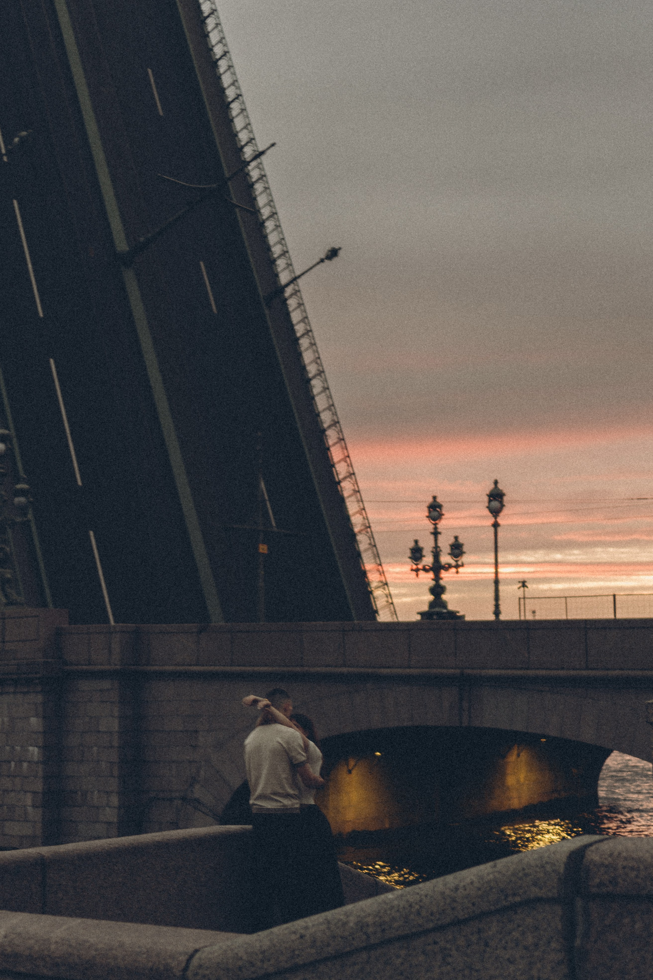 РАССВЕТНАЯ ИСТОРИЯ. Профессиональный фотограф, Санкт-Петербург — Виктория Богомолова