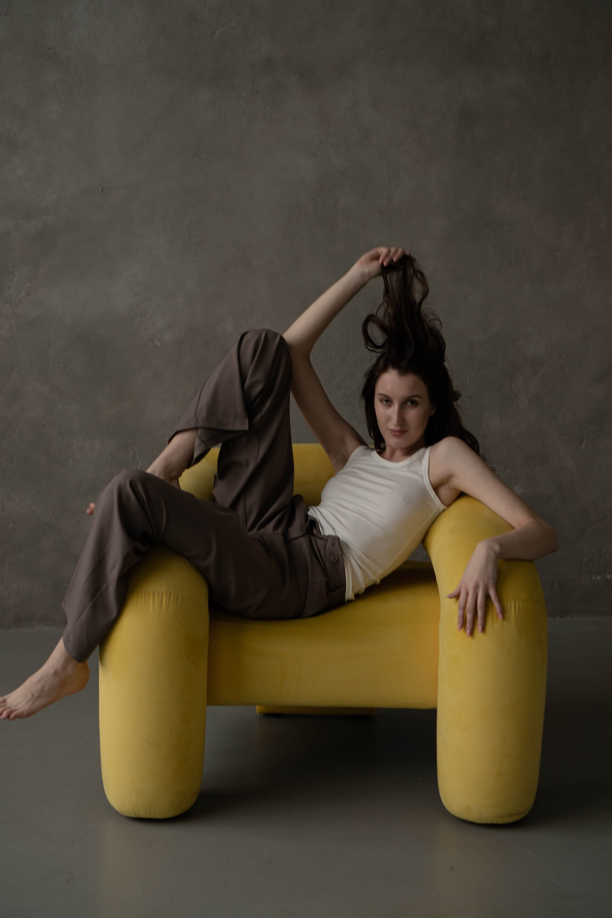 Студийная. Профессиональный фотограф, Санкт-Петербург — Виктория Богомолова