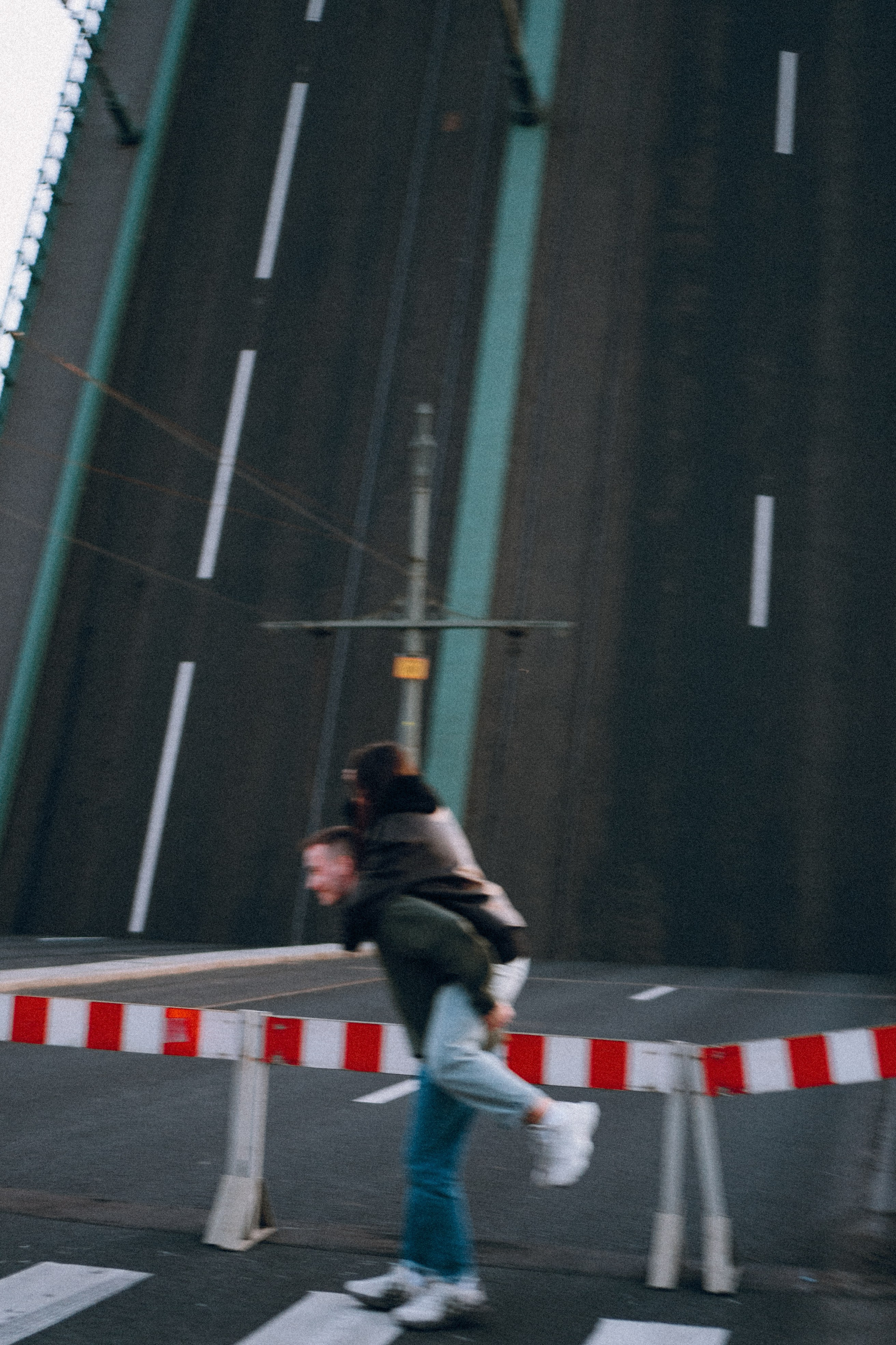 Рассветная история любви. Профессиональный фотограф, Санкт-Петербург — Виктория Богомолова