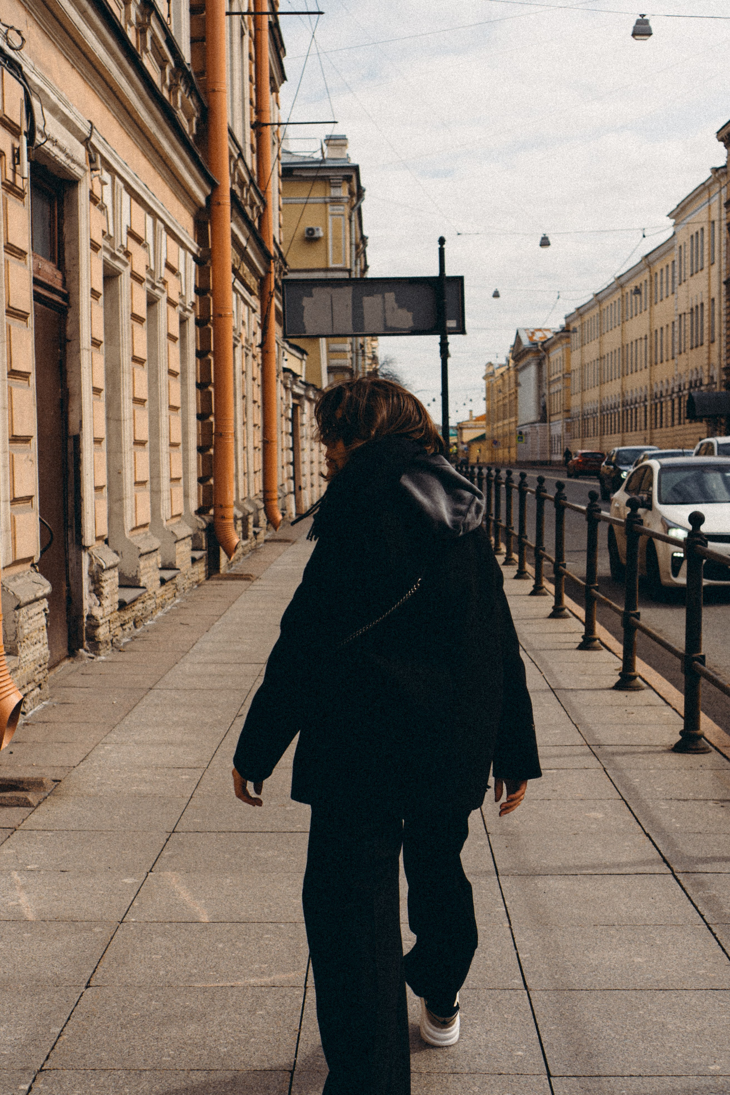 Прогулка по весеннему Питеру. Профессиональный фотограф, Санкт-Петербург — Виктория Богомолова
