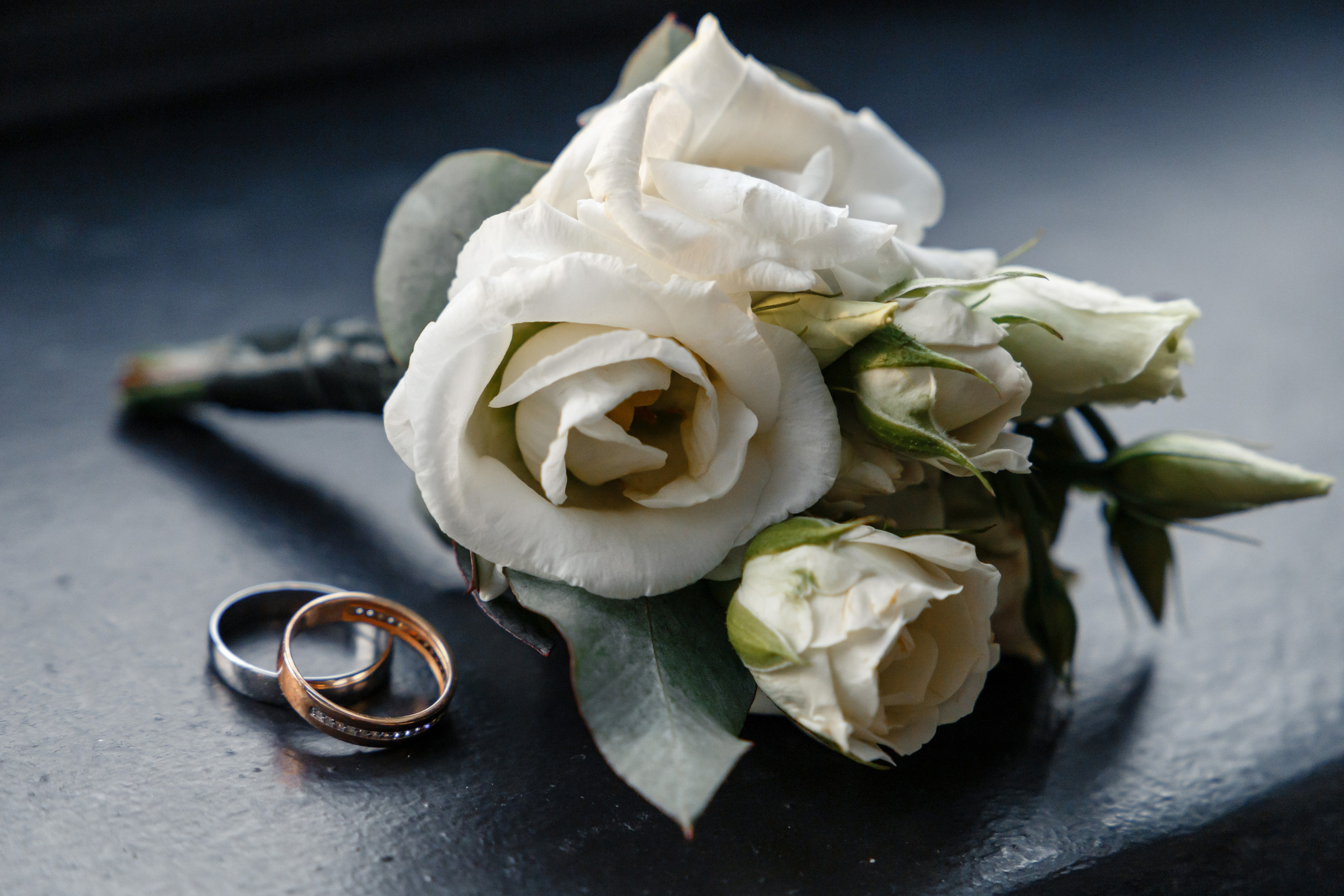 Михаил и Анастасия