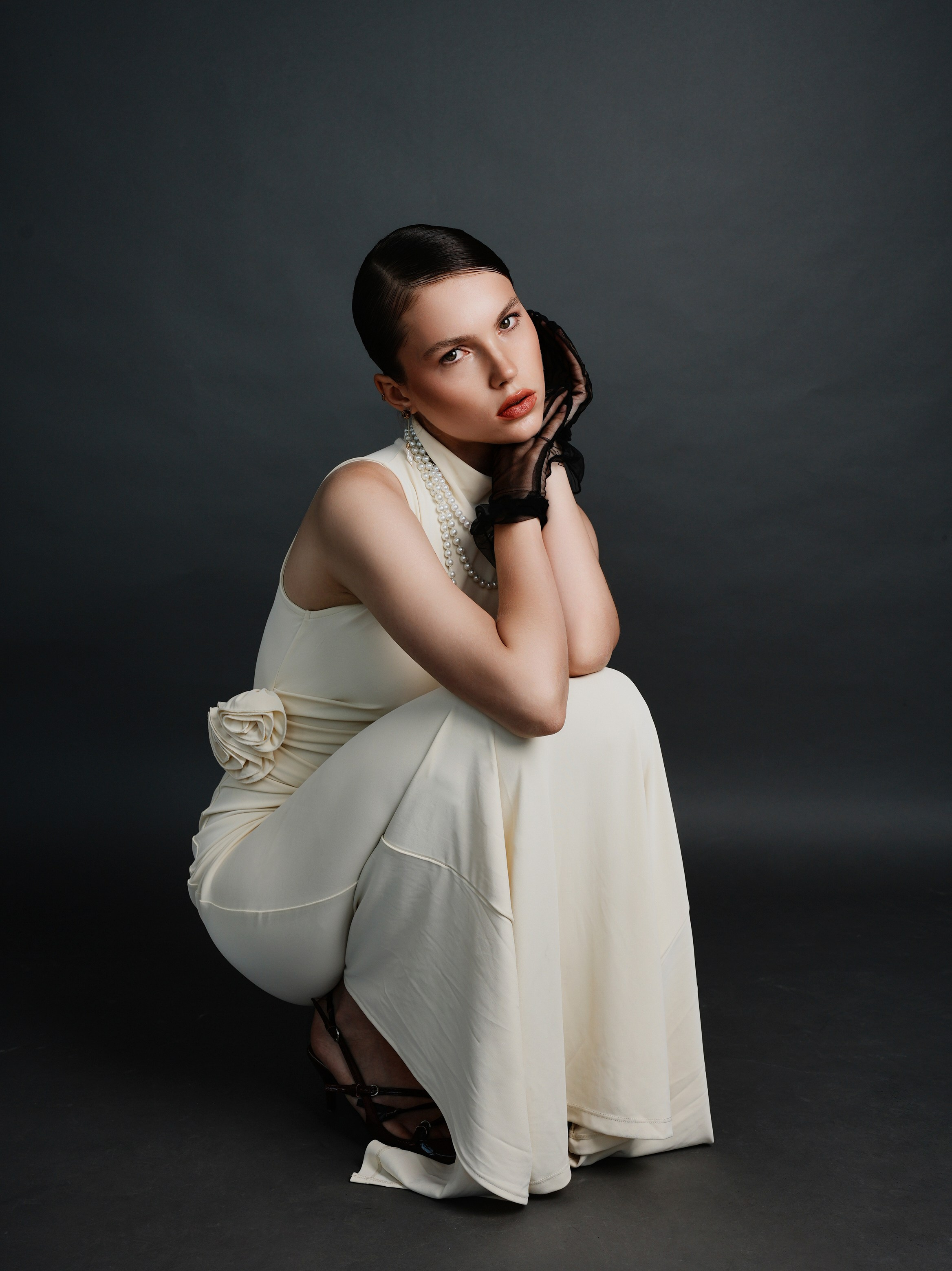 Юля. Маргарита — фотограф и видеограф / Москва