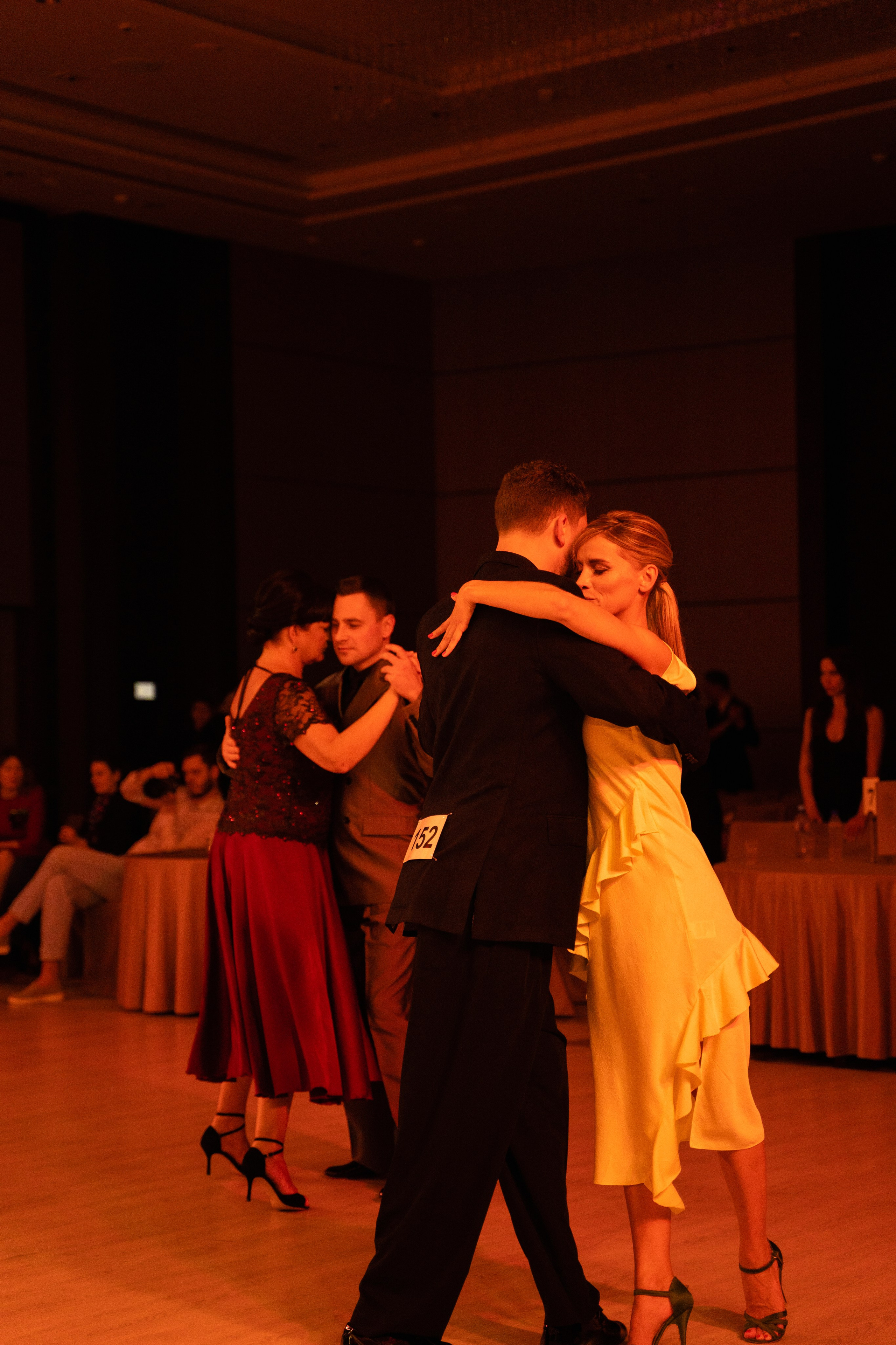 Tango. Семейный и детский фотограф в Москве