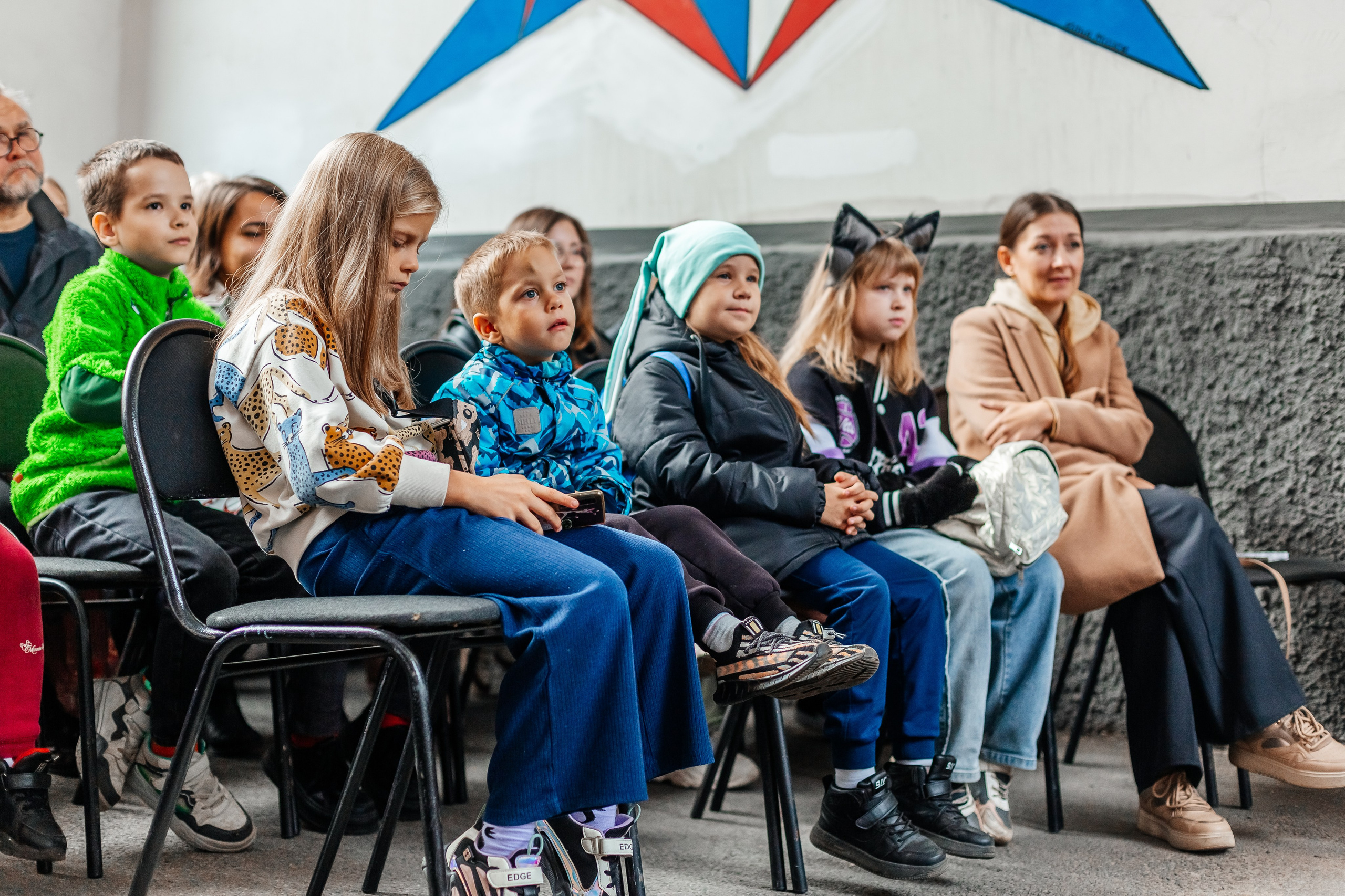 Уличный спектакль «История одного леса». Фотограф Краснодар Марго Хелбен