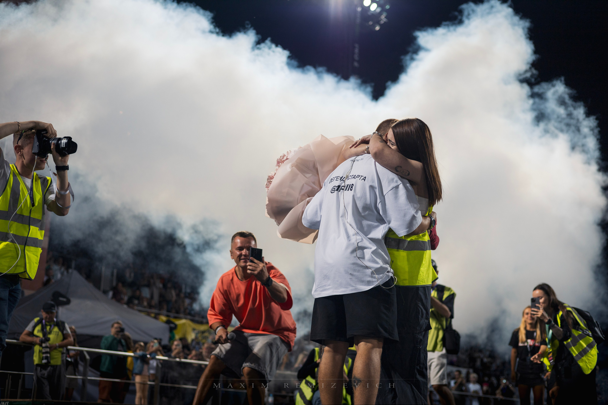 Тачки пикник и Стайки дрифт. Раубичи. 2024 | Максим Ремизевич. Maxim Remizevich | Photographer