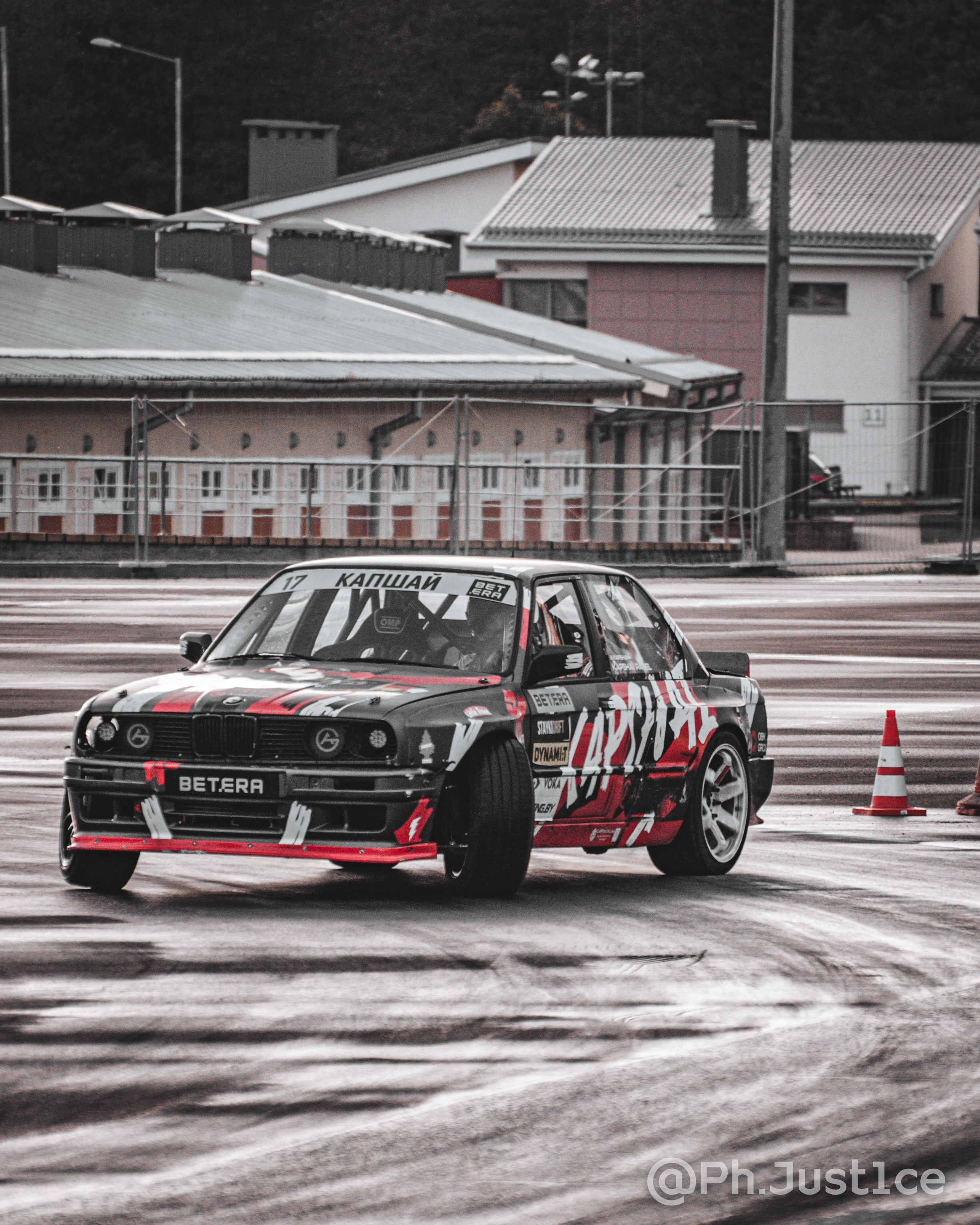 Финал Betera Чемпионат Беларуси по дрифтингу 2023. Раубичи.| Максим Ремизевич. Maxim Remizevich | Photographer