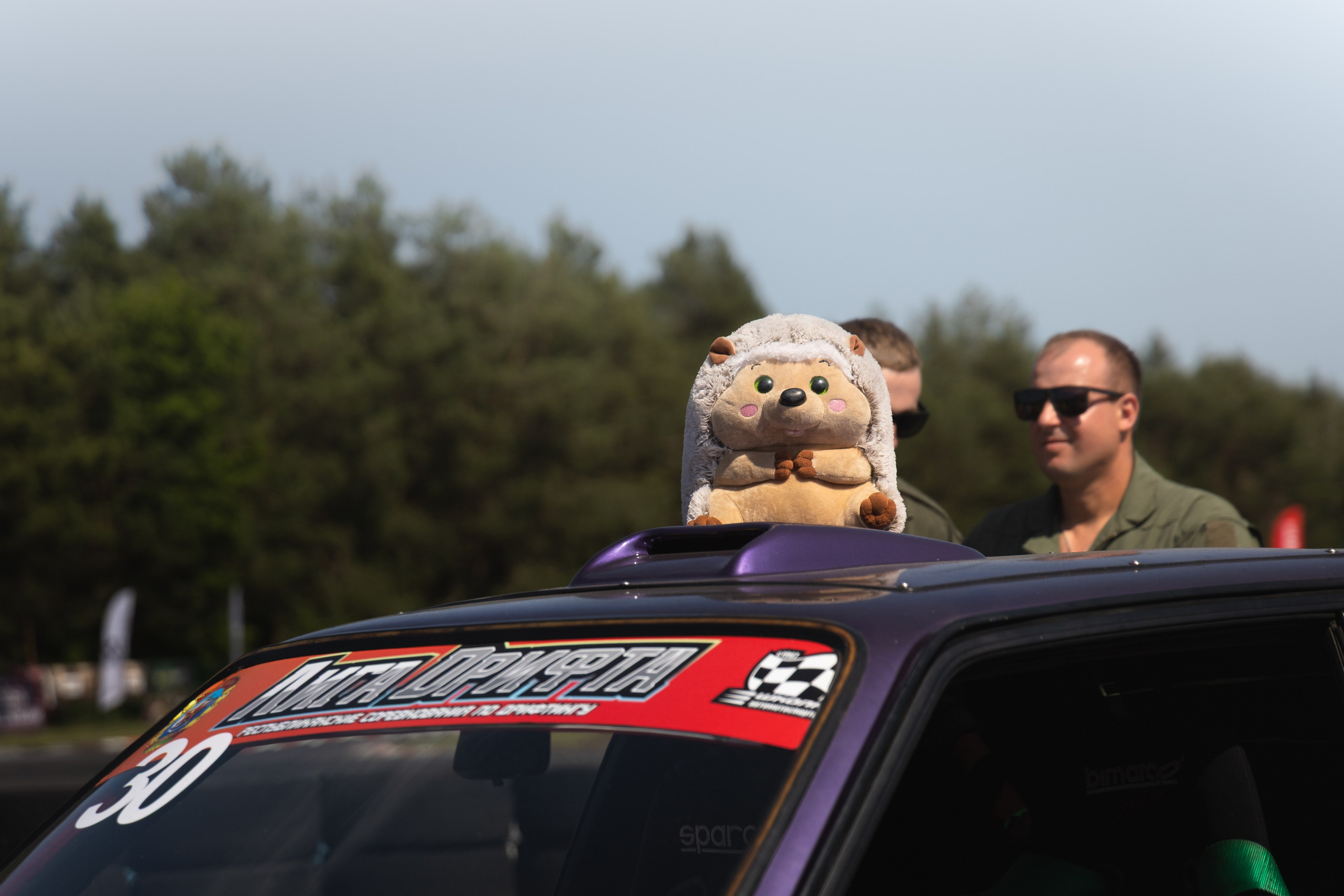 Лига Дрифта. Этап II. Брест. Maxim Remizevich | Photographer