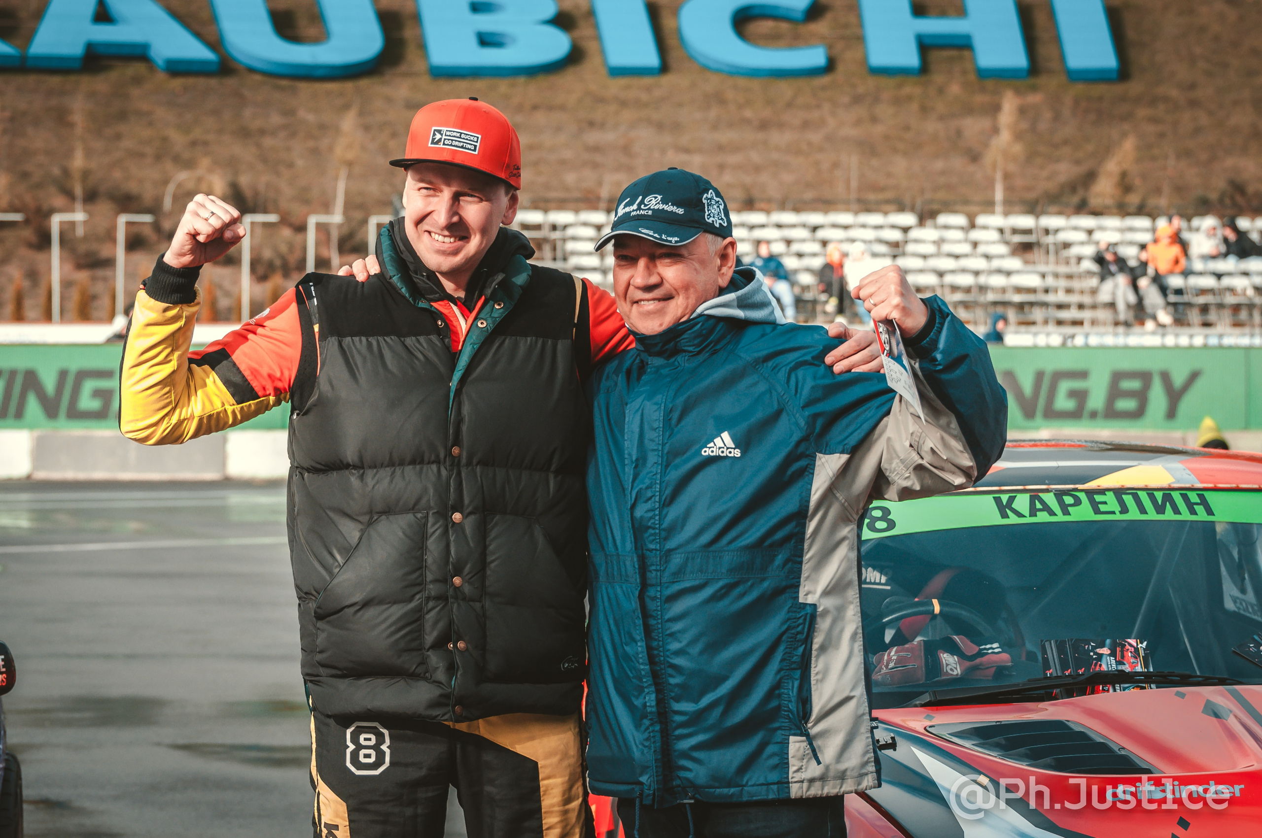 Финал Betera Чемпионат Беларуси по дрифтингу 2023. Раубичи.| Максим Ремизевич. Maxim Remizevich | Photographer