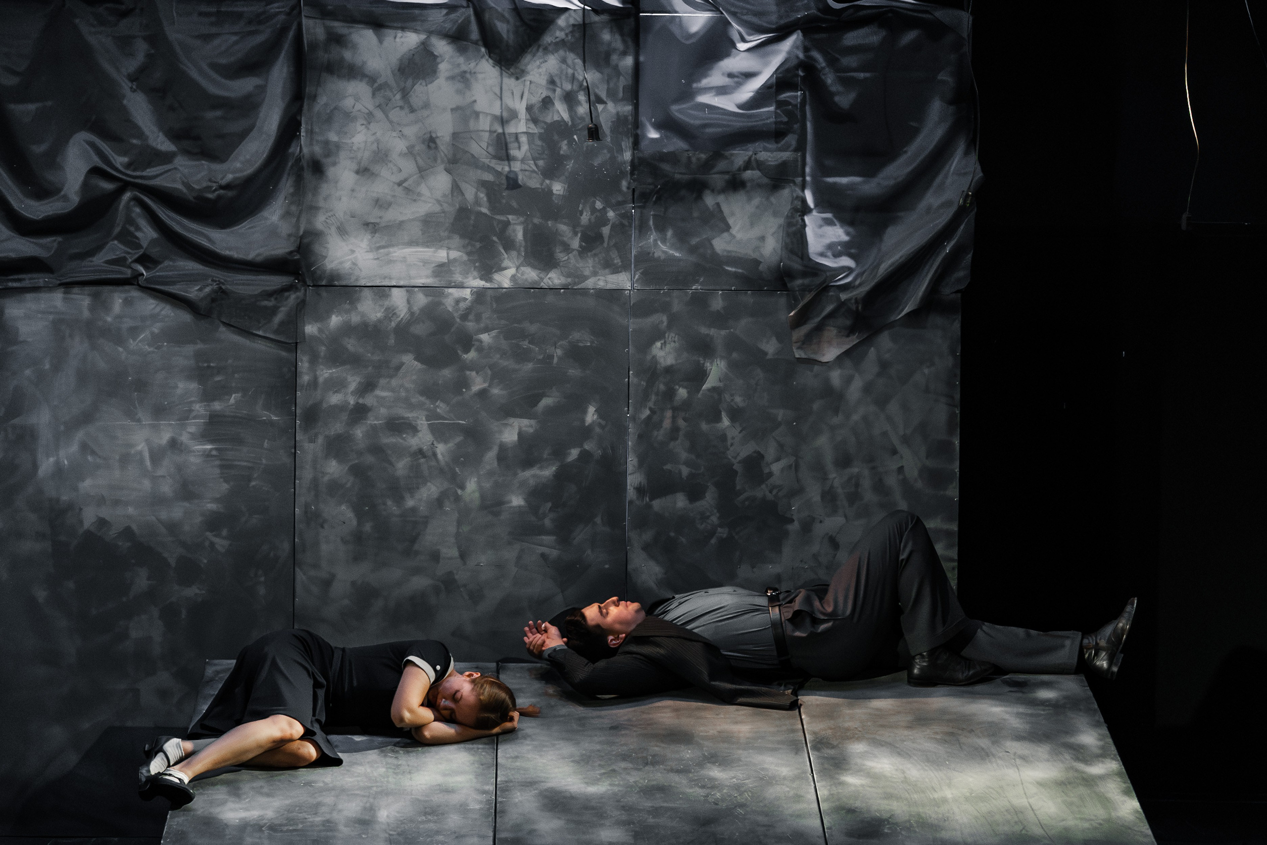 Театр Юного Зрителя «ФРО». Фотограф Марк Файзулин