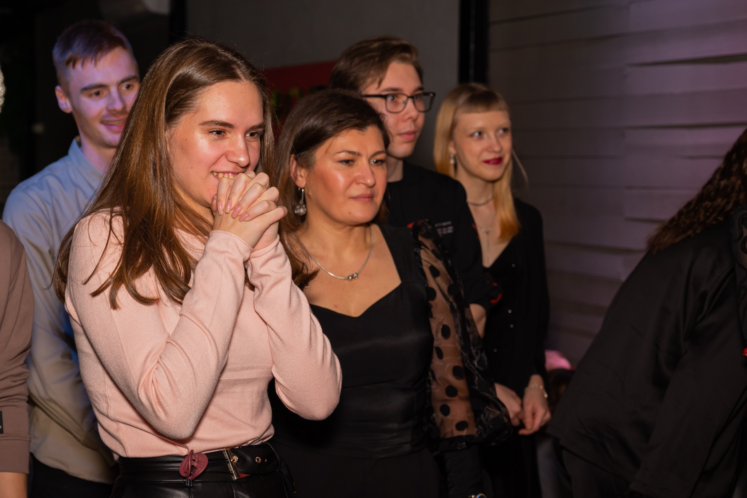 Празднуем Новый год! II. Фотограф в Санкт-Петербурге, фотодни в СПБ