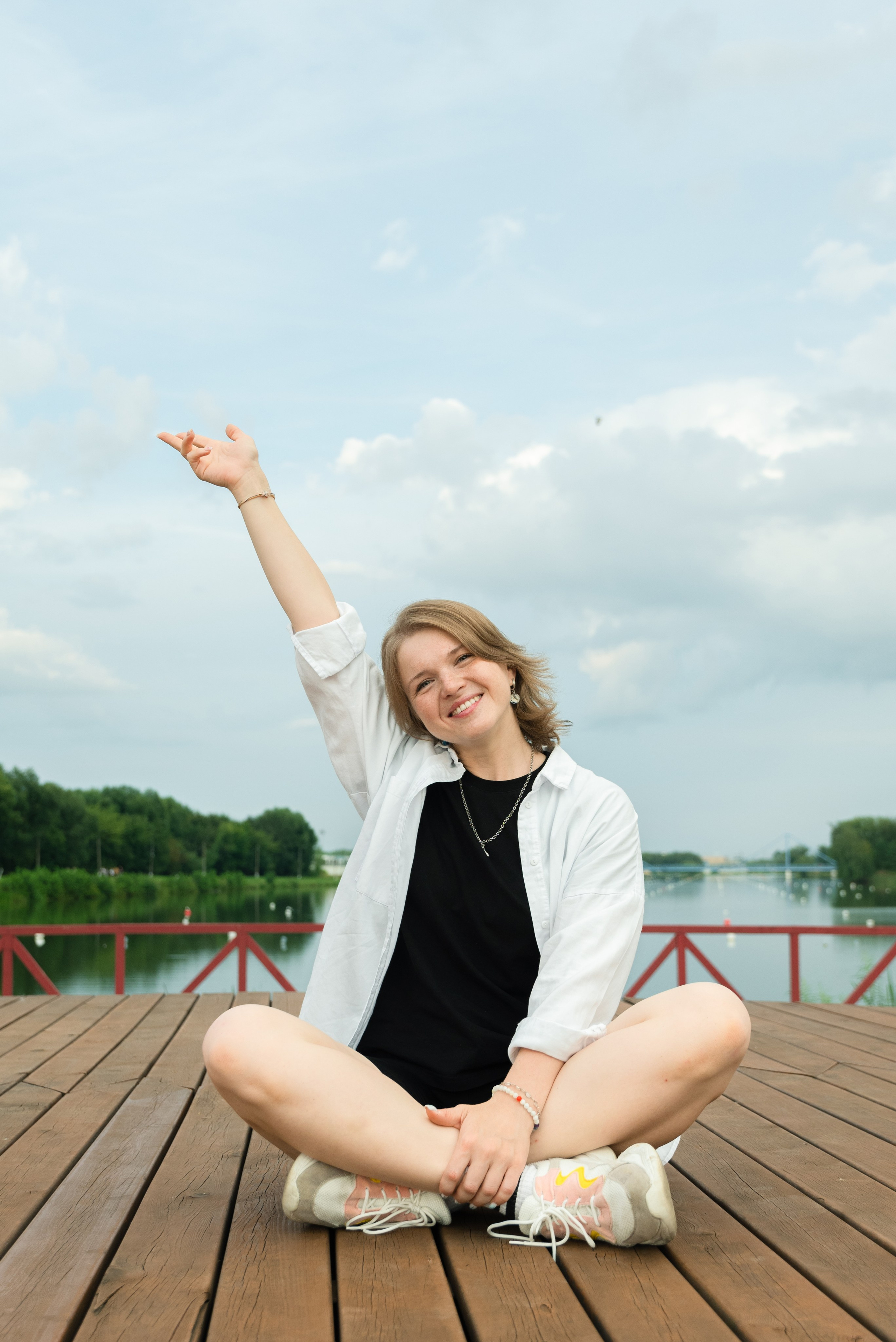 Ольга. Фотограф в Москве и Московской области (Ю-В) Олеся Макарова