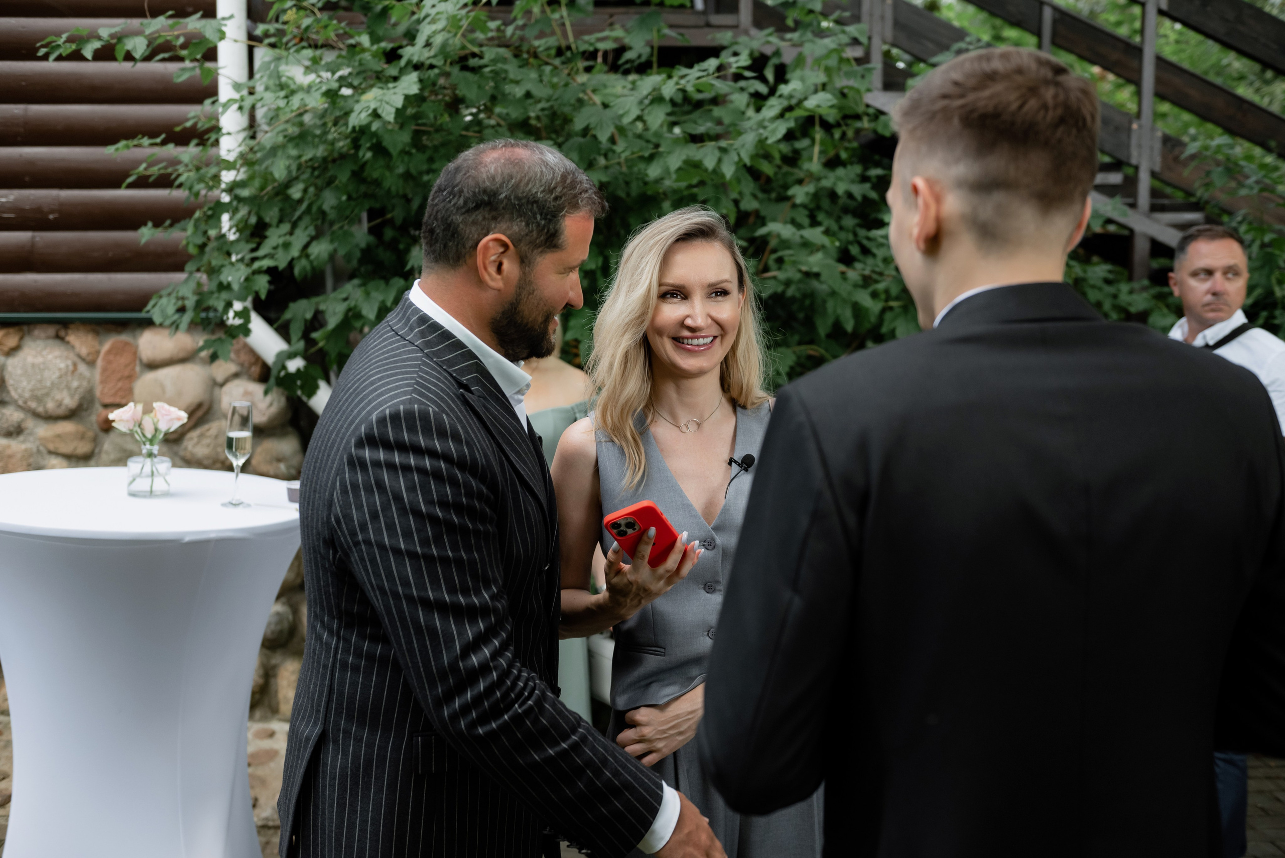 Evgeniy|Diana. Свадебный фотограф в Минске и Санкт-Петербурге Вероника Аксенова