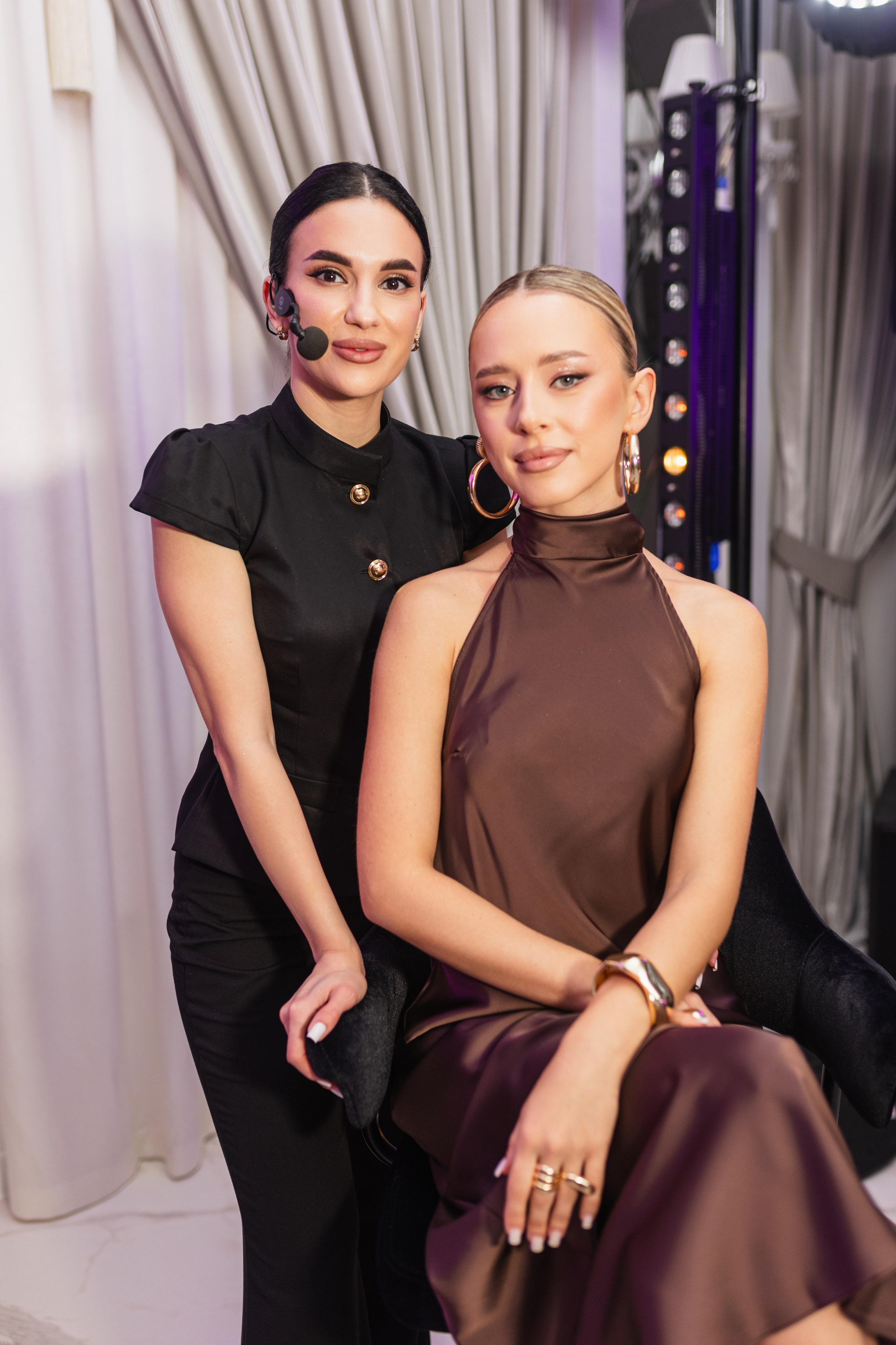 МК Лилит (визажист). Свадебный фотограф Краснодар Ростов Солоникова Вероника