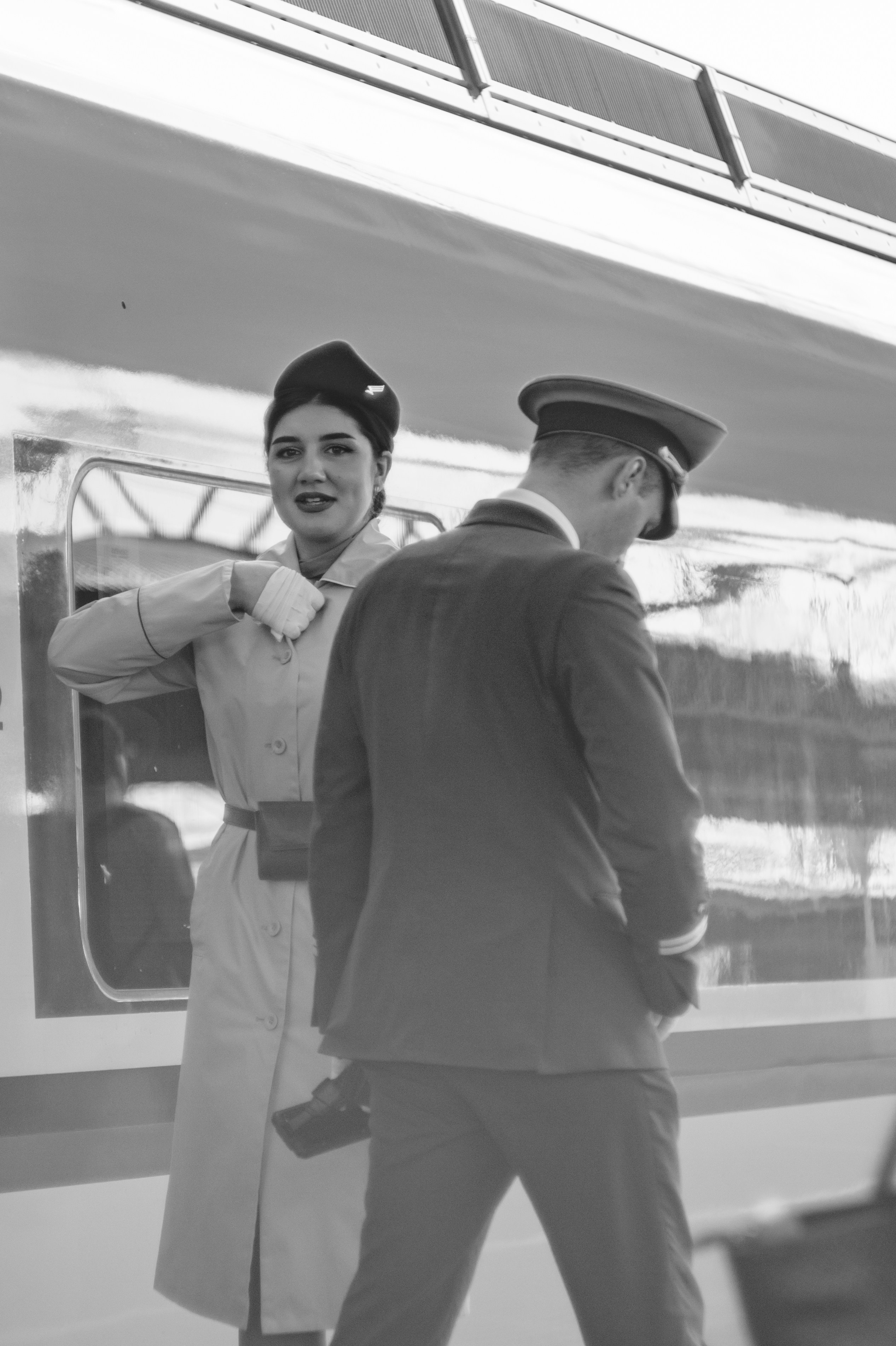Уличная фотография. Фотограф в Москве Константин Клён