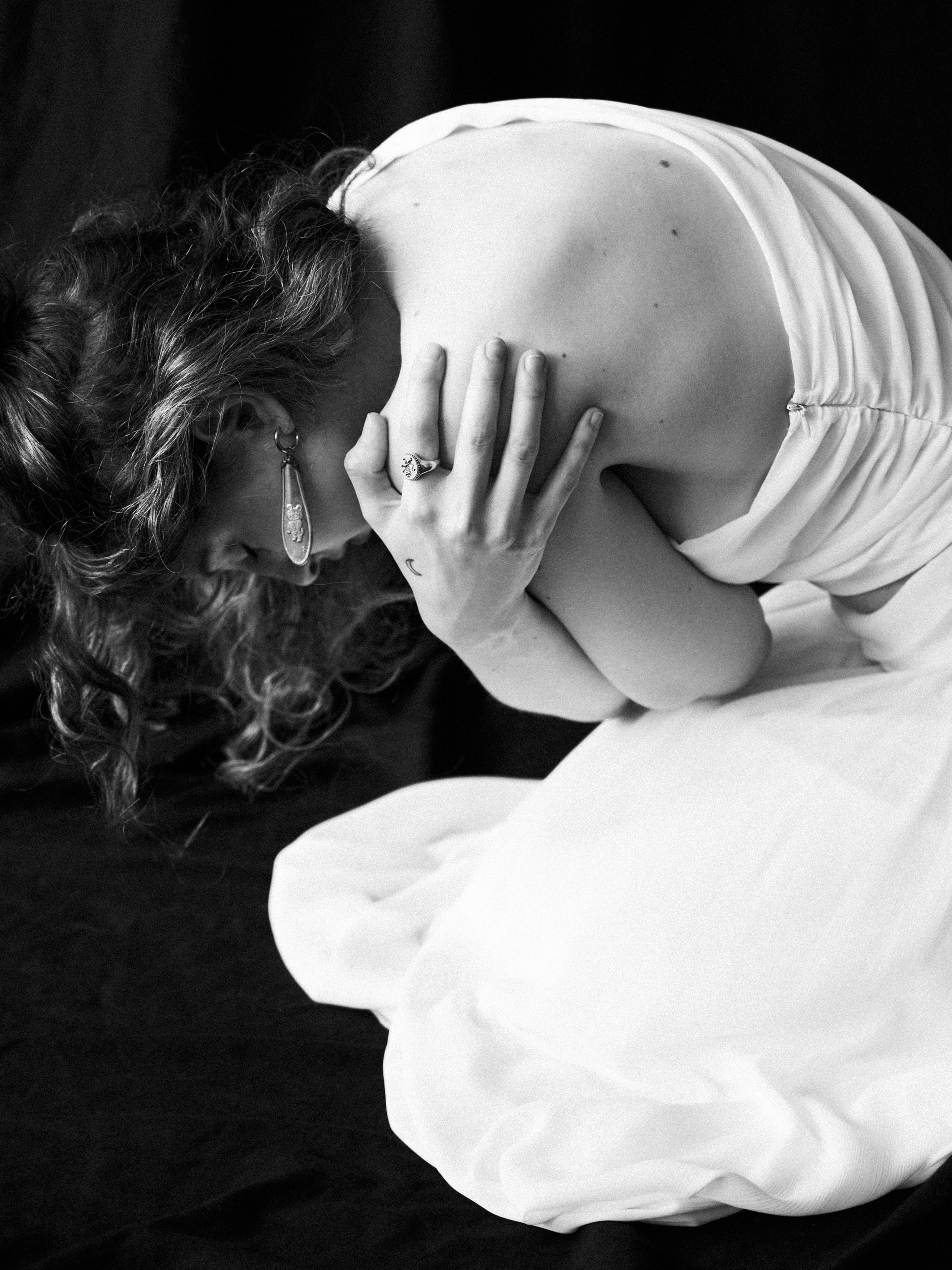 Персональные фотосессии. Фотограф Елизавета Кузнецова