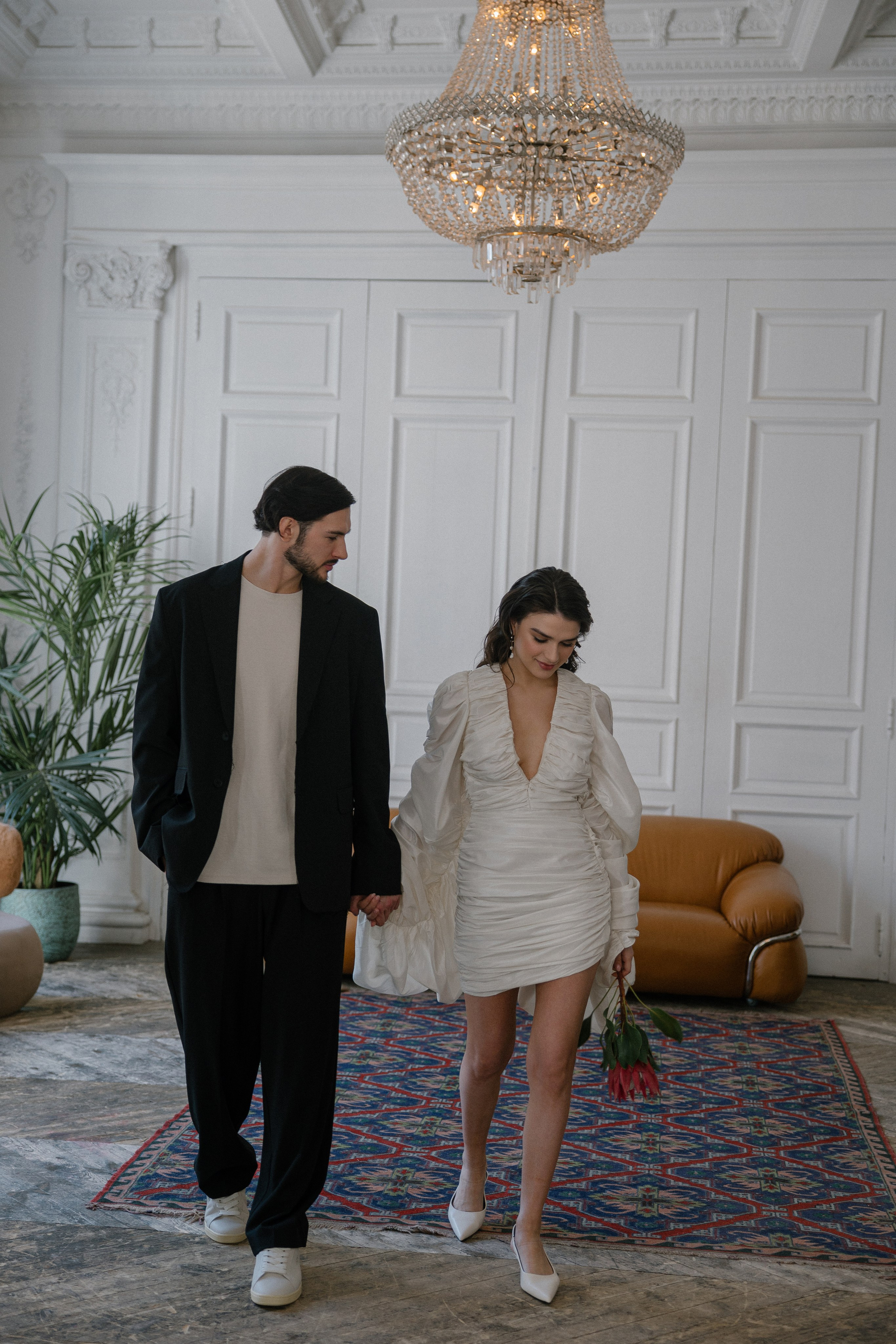 Royal. Главная