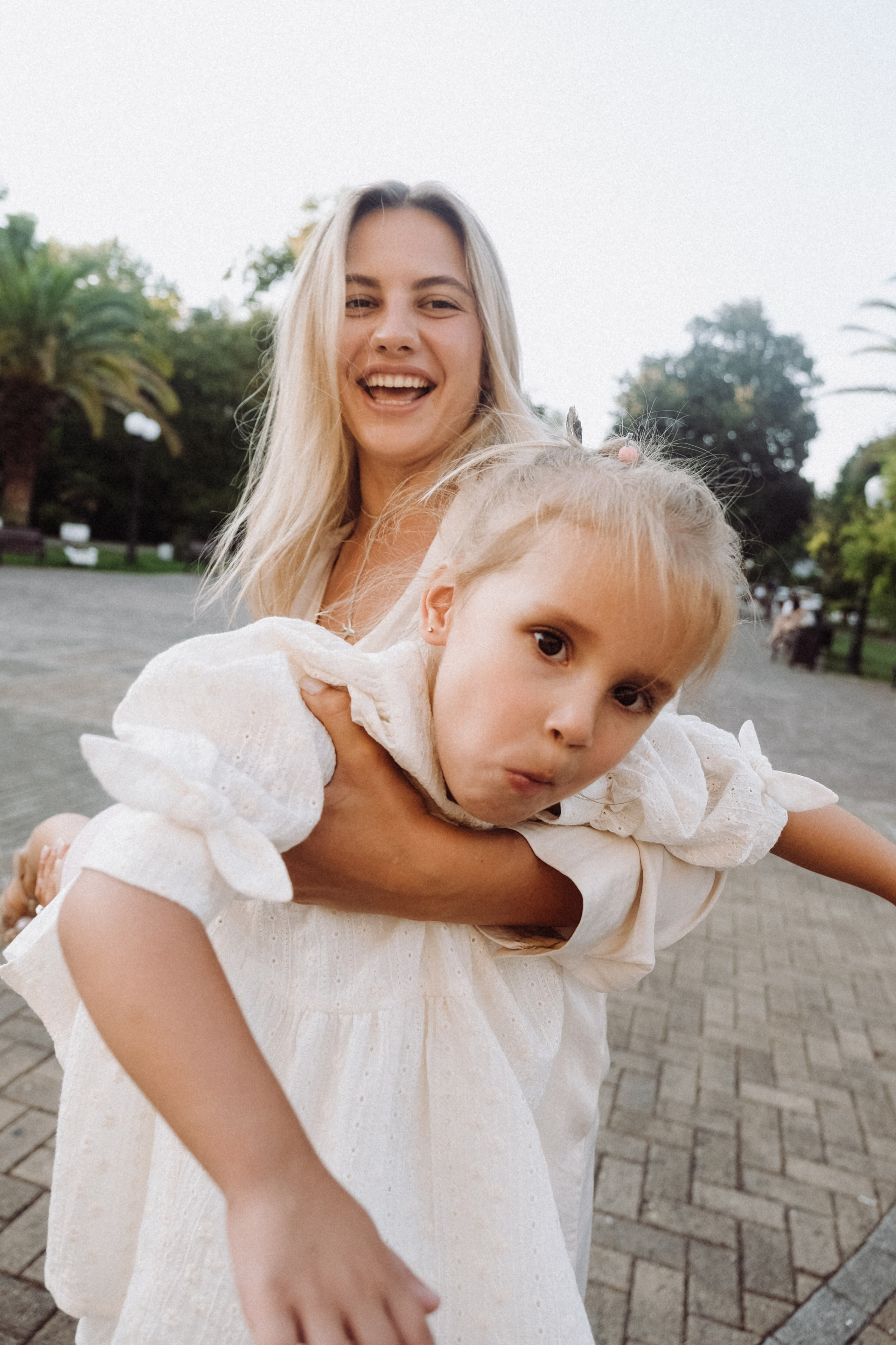 Про дружбу. Семейный фотограф Москва