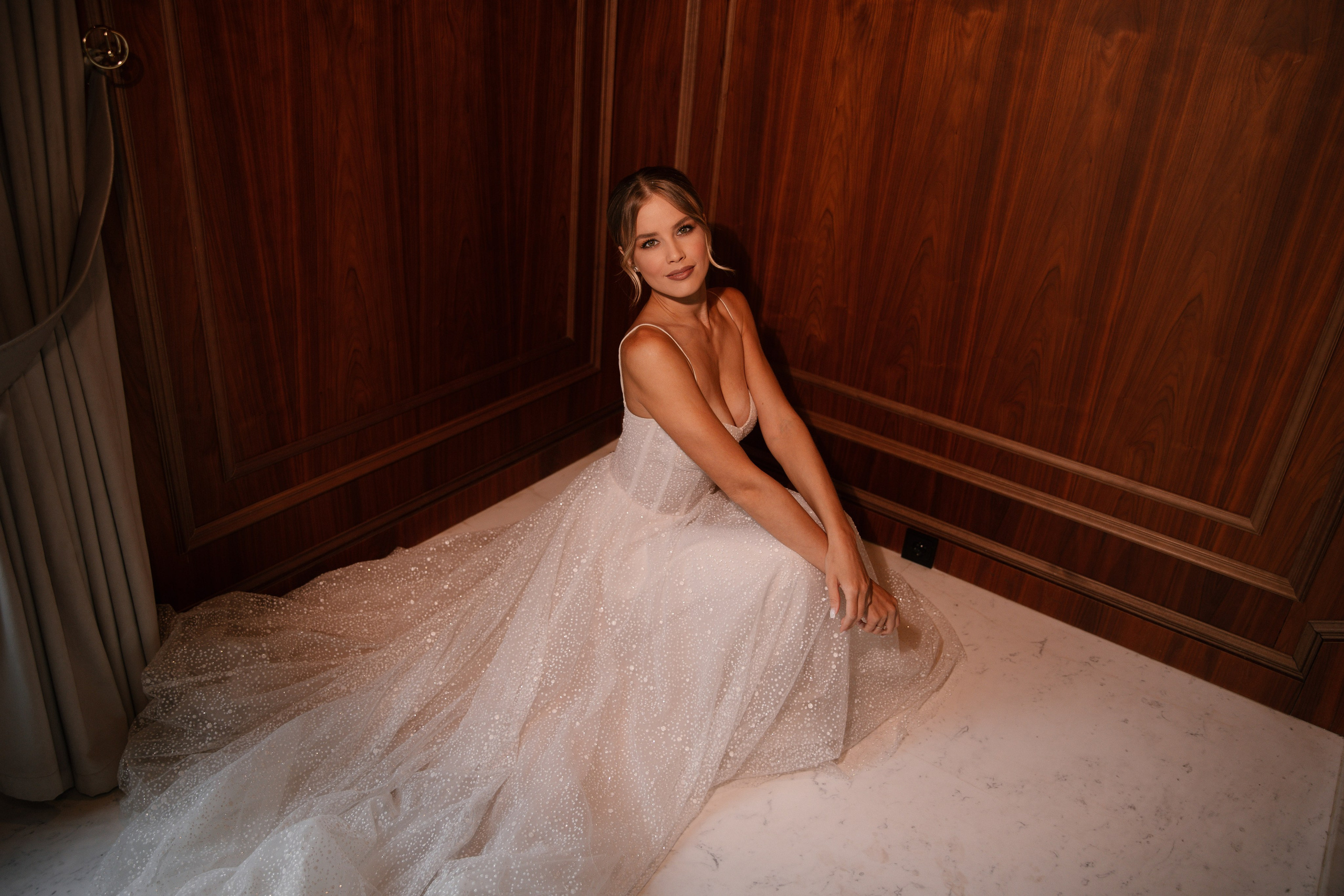 Утро невесты марриот. Фотограф Алёна Мил