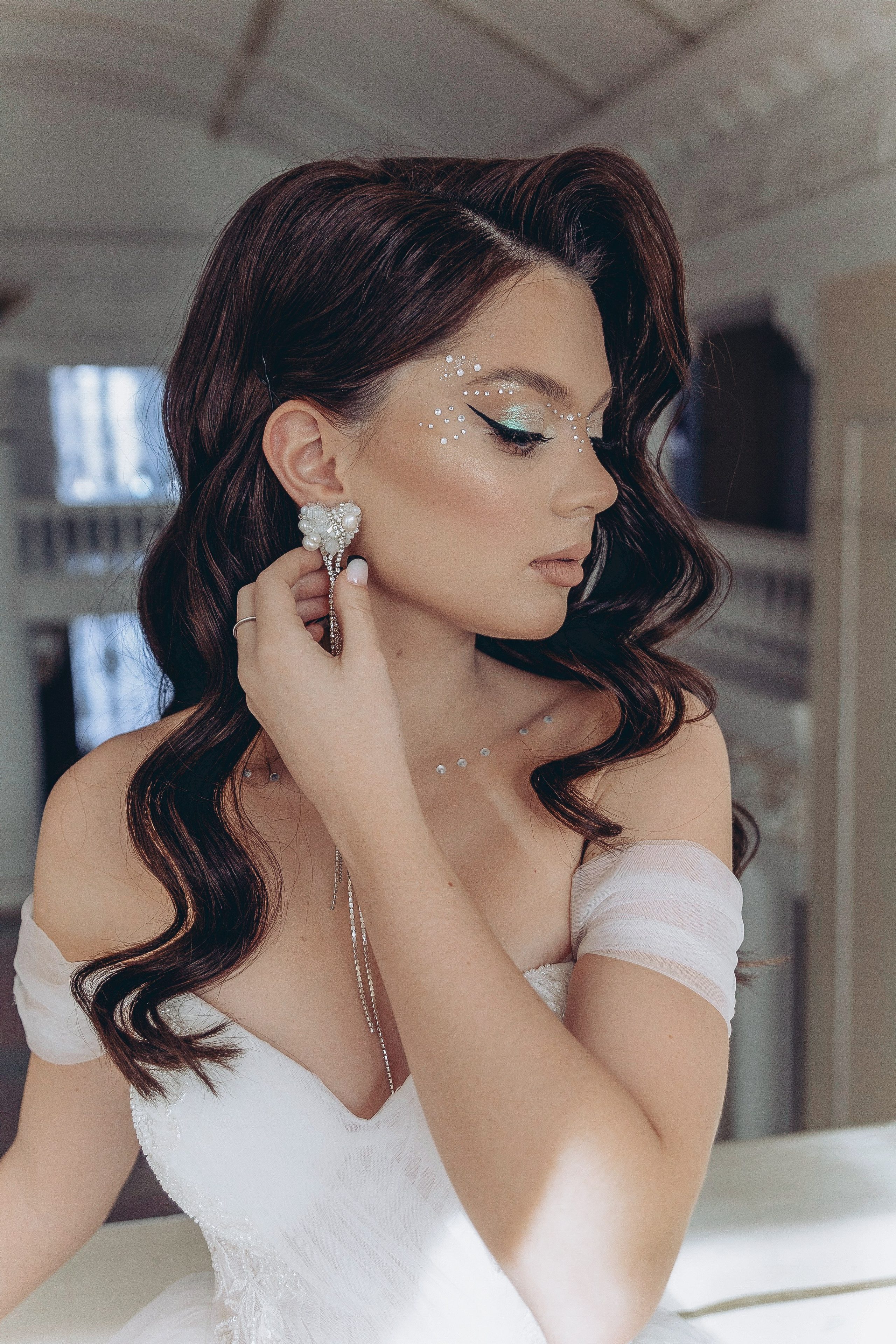 Невесты. Семейный и свадебный фотограф в Южноуральске Екатерина Столярова