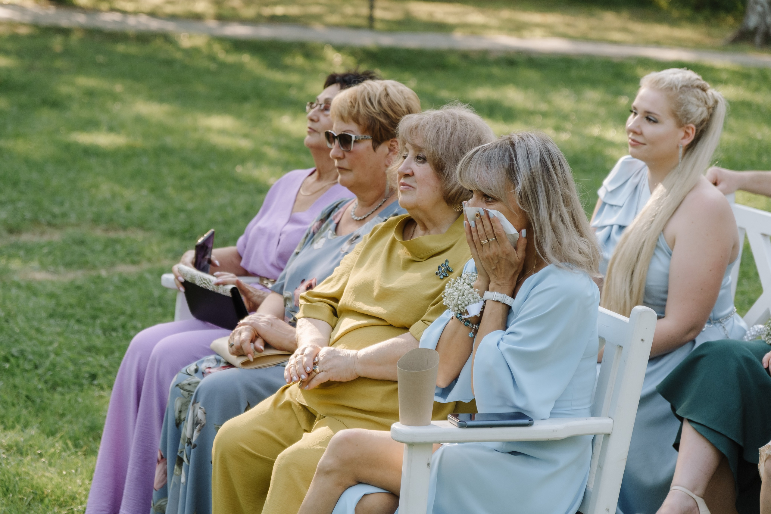 Глеб и Алёна. Свадебный фотограф в Москве и Подмосковье Виктор Одинцов