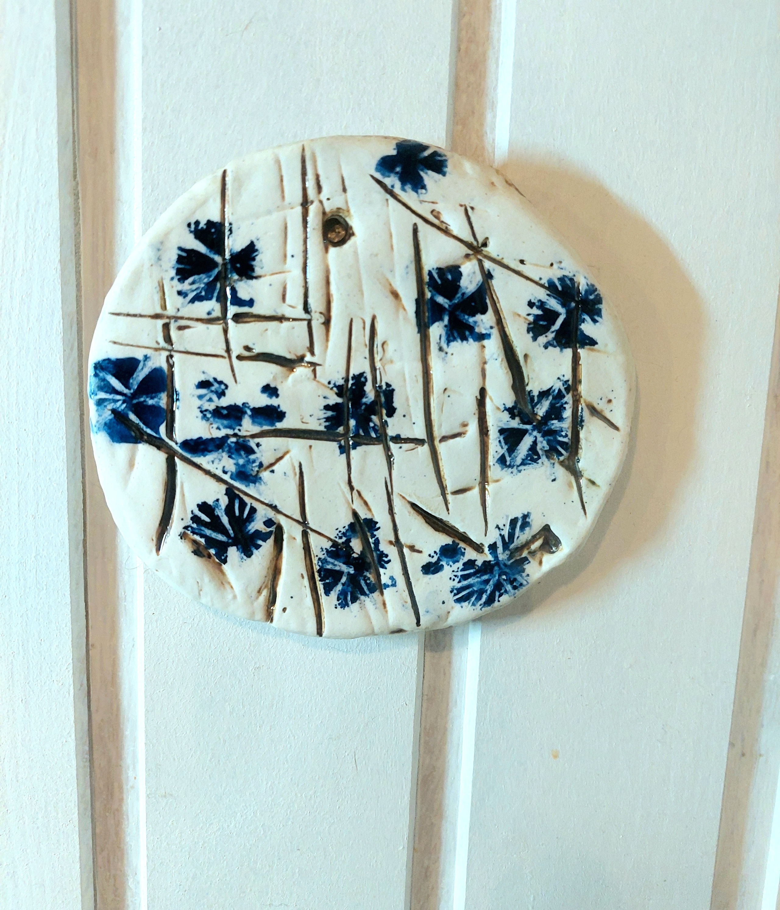 Кругляши. Керамика с историей. Елена Рогалёва