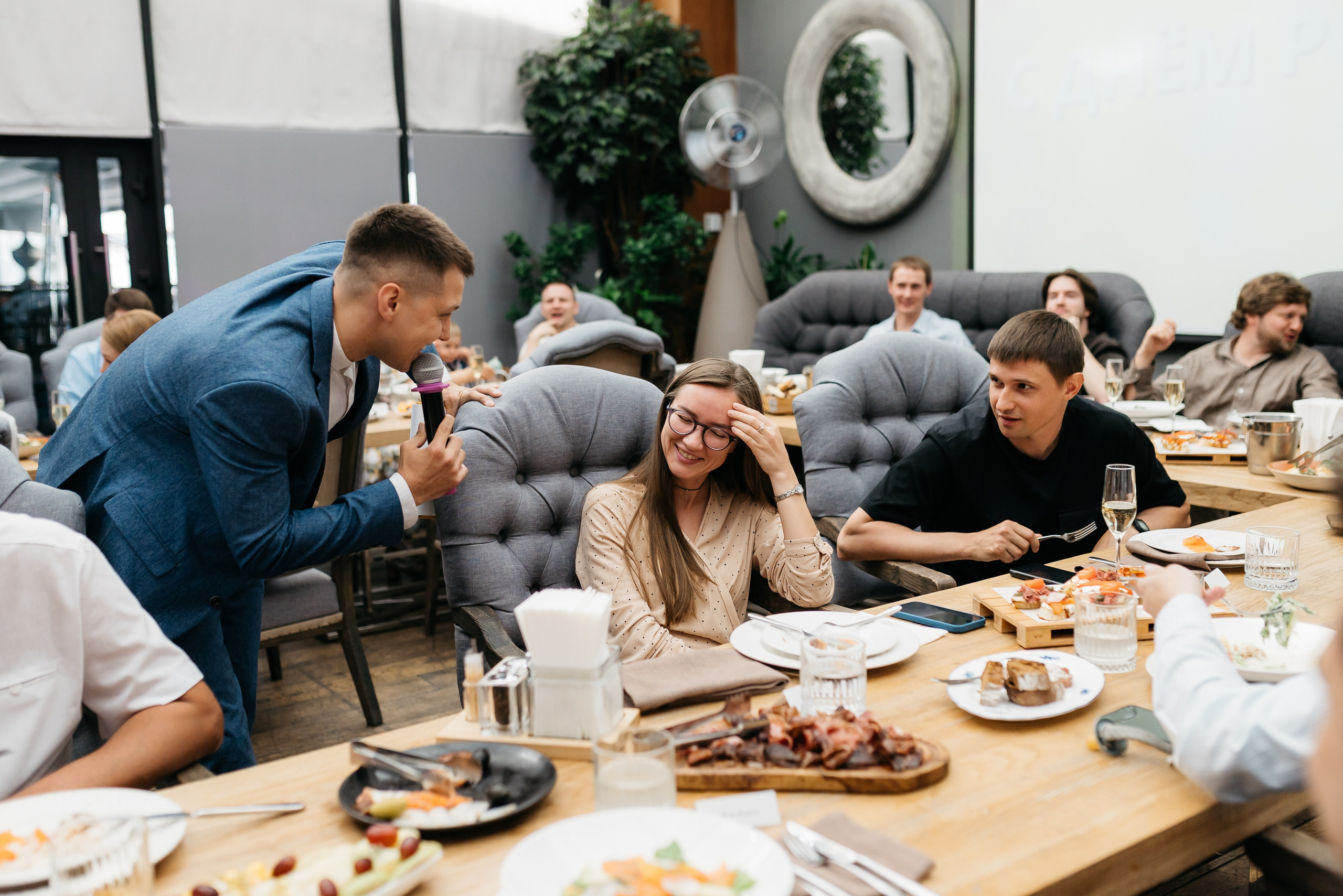 HB Roman. Фотограф Екатеринбург Александра Гнусина