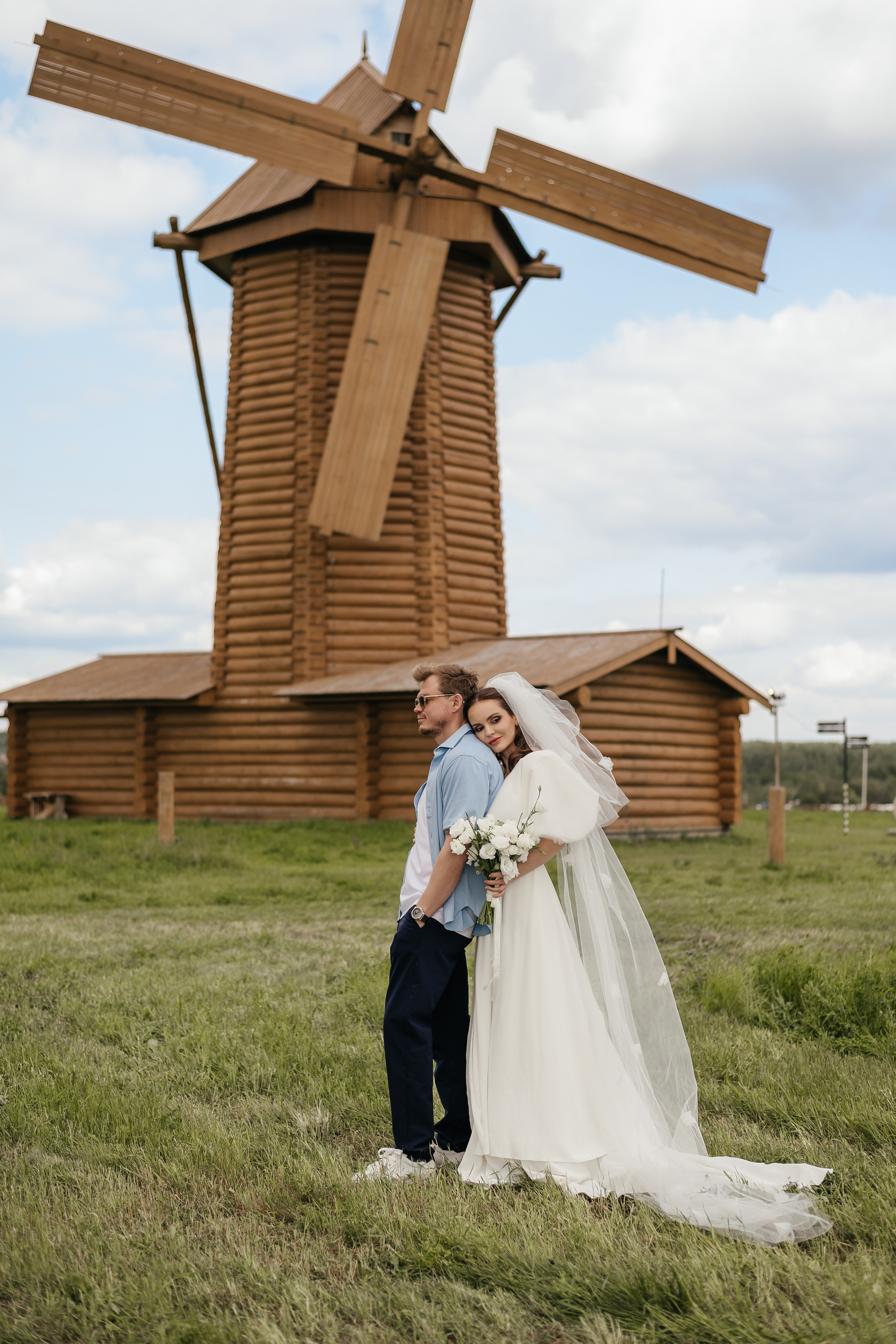 Nastya & Sasha. Фотограф Екатеринбург Александра Гнусина