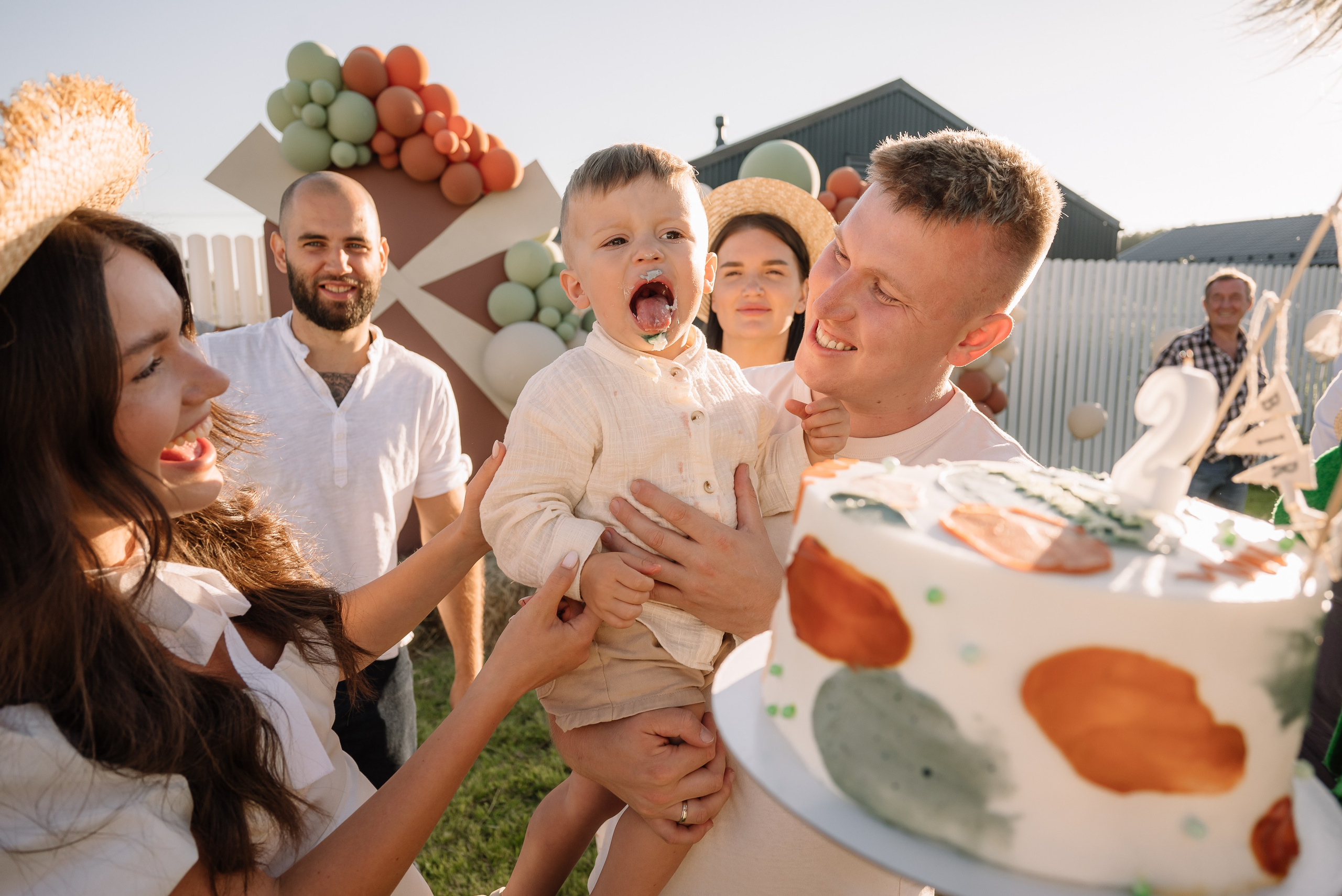 2 years Fedya. Фотограф Екатеринбург Александра Гнусина