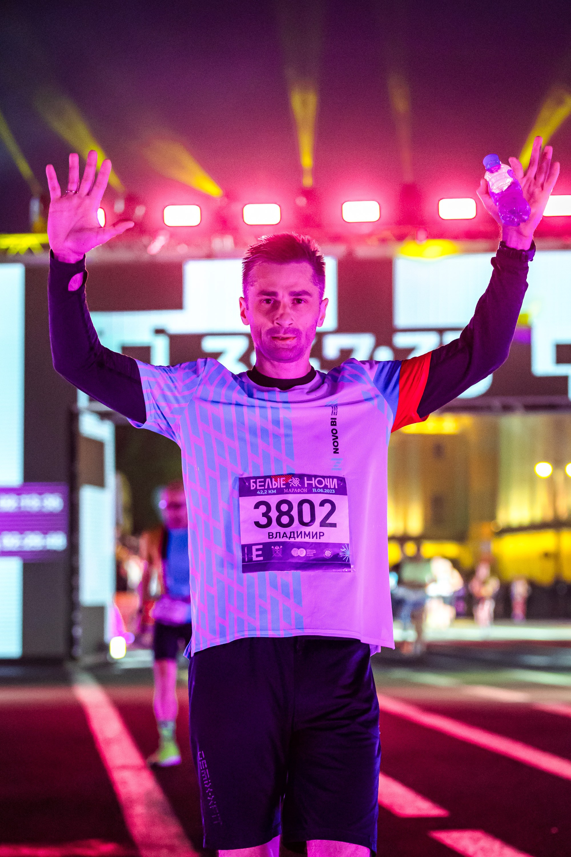 Спорт. Профессиональной фотограф в Санкт-Петербурге Алексей Киселёв