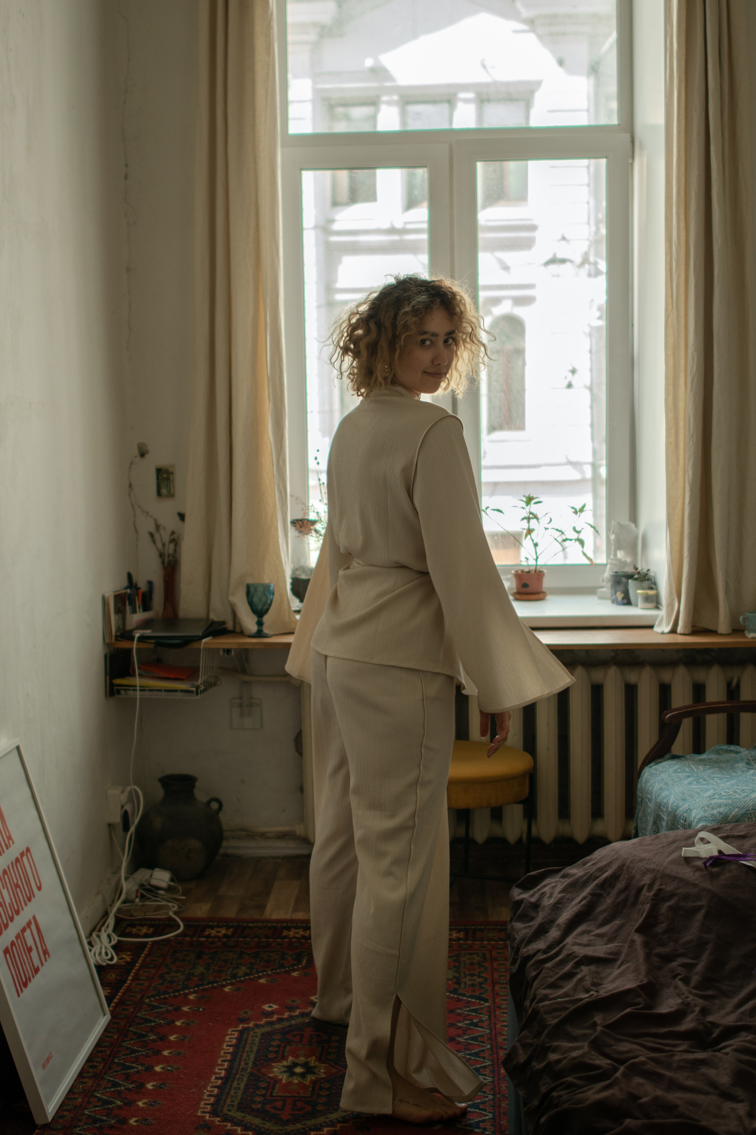 Катя. Семейный и свадебный фотограф в Нижнем Новгороде Анастасия Хренова