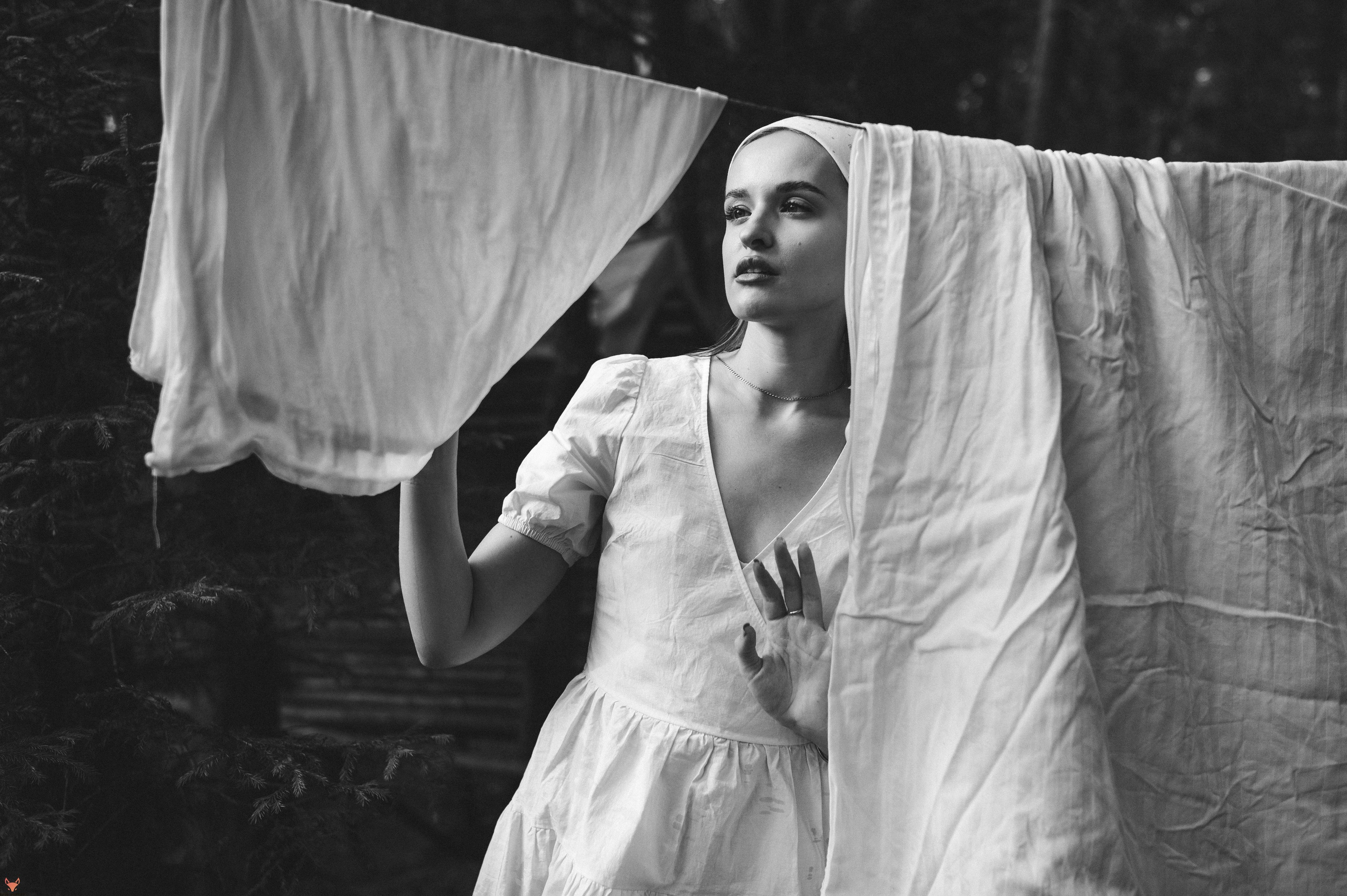 Алина. Свадебный Фотограф Абакан