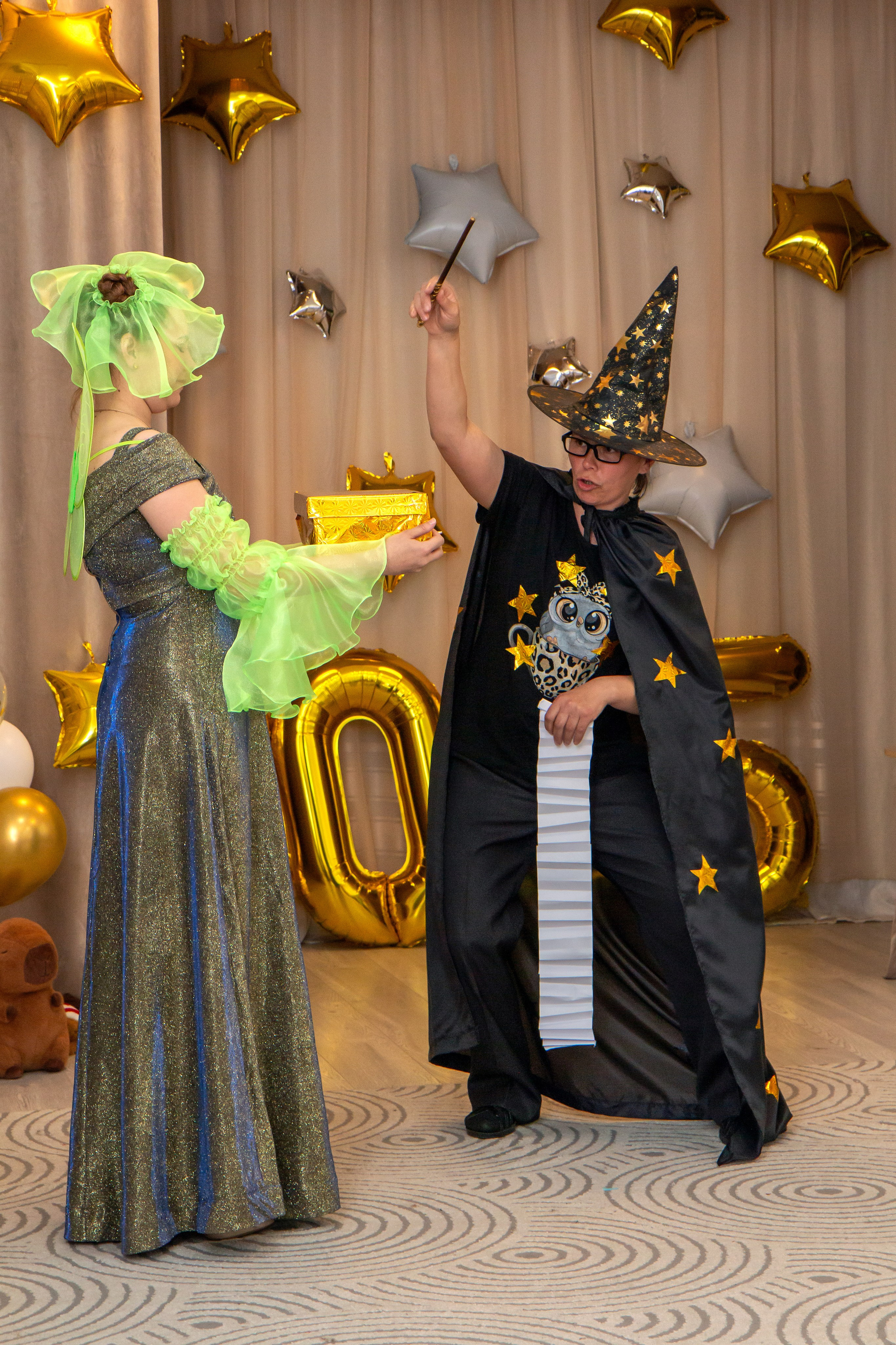 Впускной вечер в ДС «Солнышко» — 2025 г. Фотограф в Шелехове, лучшие выпускные альбомы в Шелехове