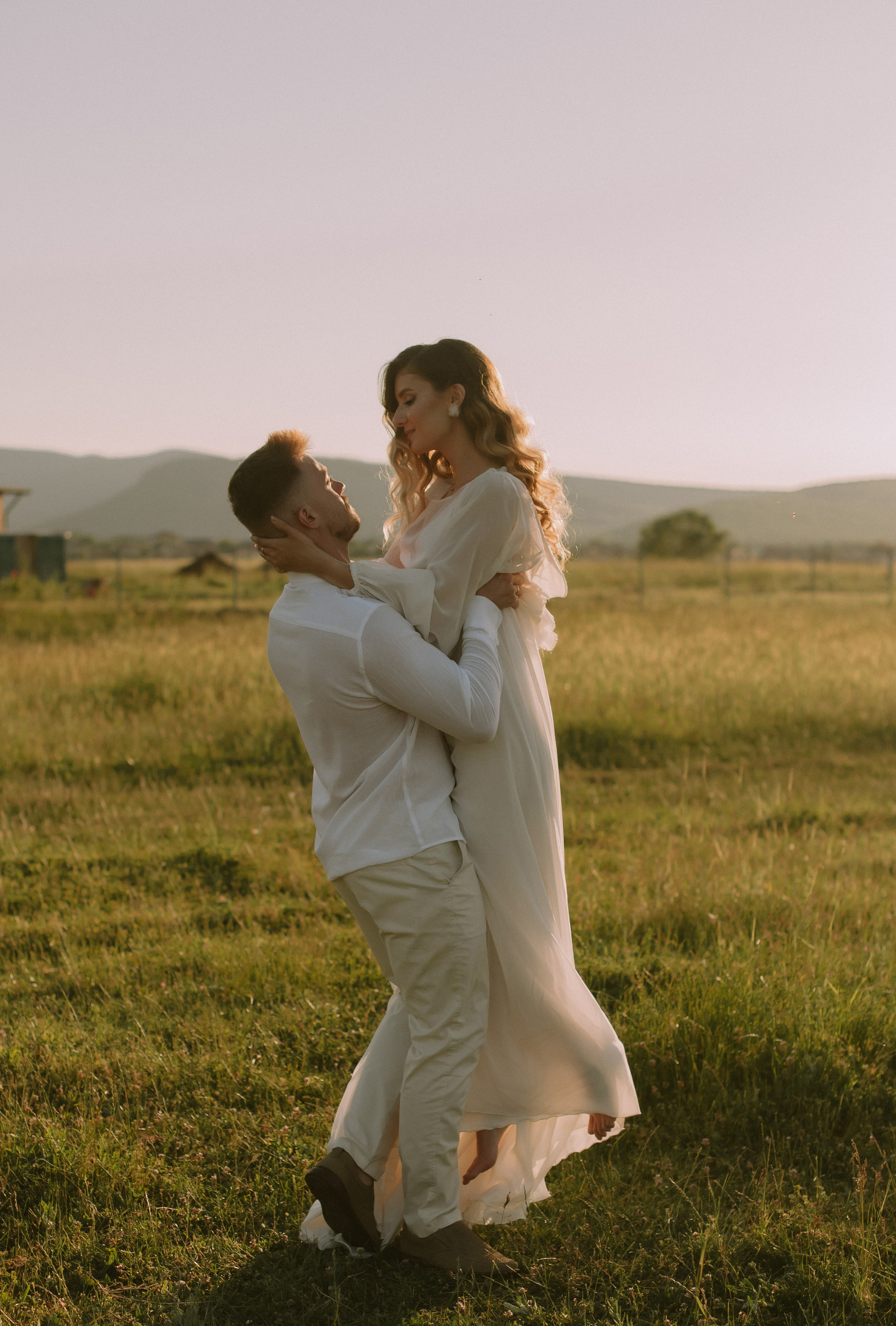 Саша и Марина (Севастополь). Свадебный, женский, семейный фотограф в Севастополе Юлия Мошенко