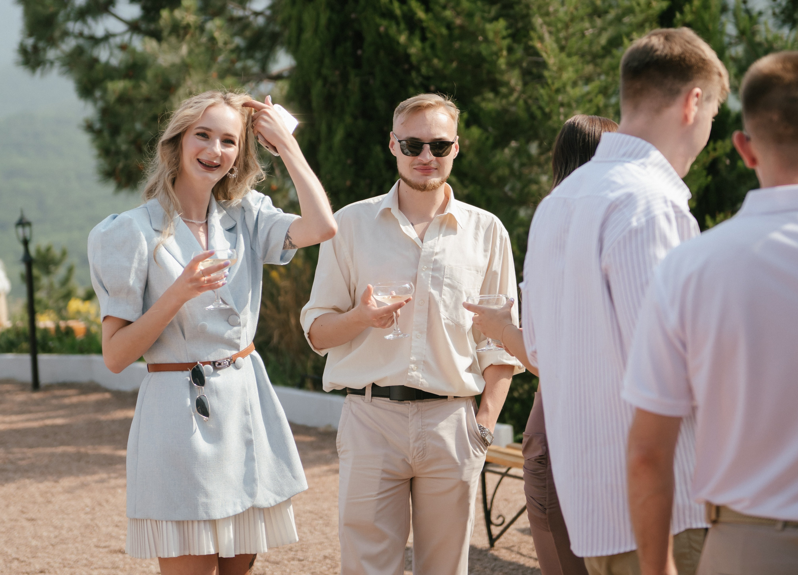 12.06.25. Свадебный, женский, семейный фотограф в Севастополе Юлия Мошенко