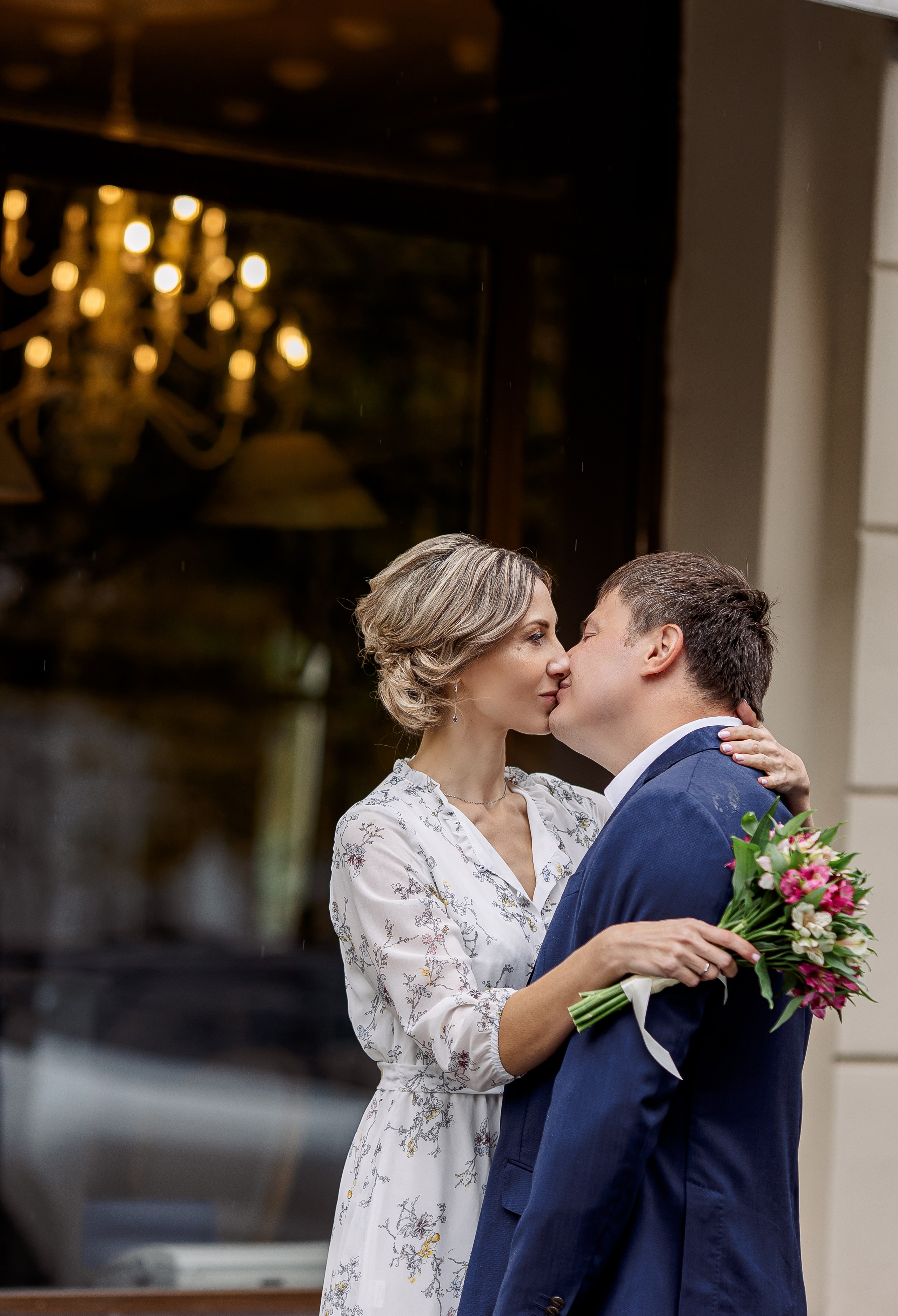 Свадьба Екатерина и Александр. Свадебный и семейный фотограф в Челябинске Юлия Ишимова