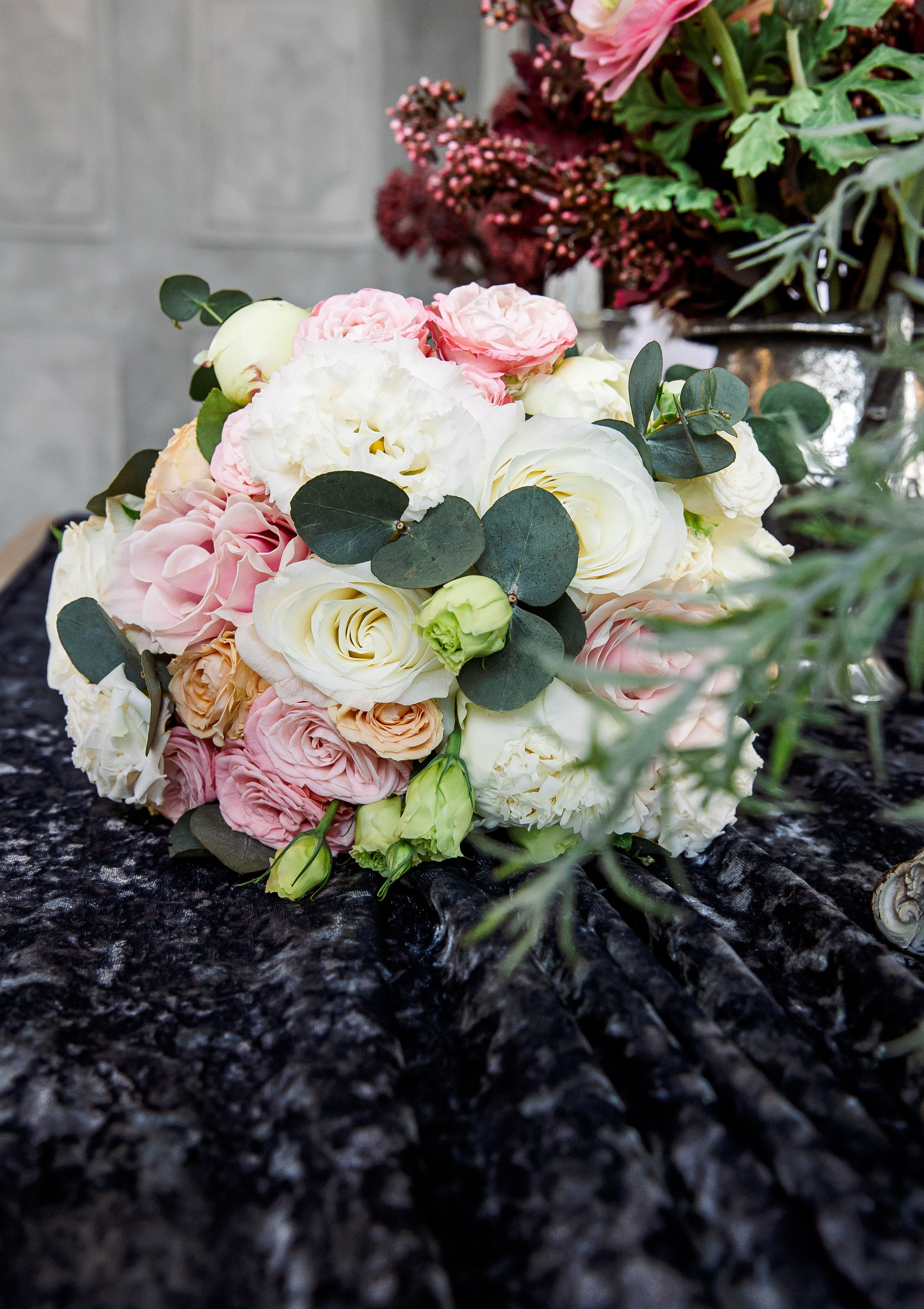 Евгений и Татьяна. Свадебный и семейный фотограф в Челябинске Юлия Ишимова