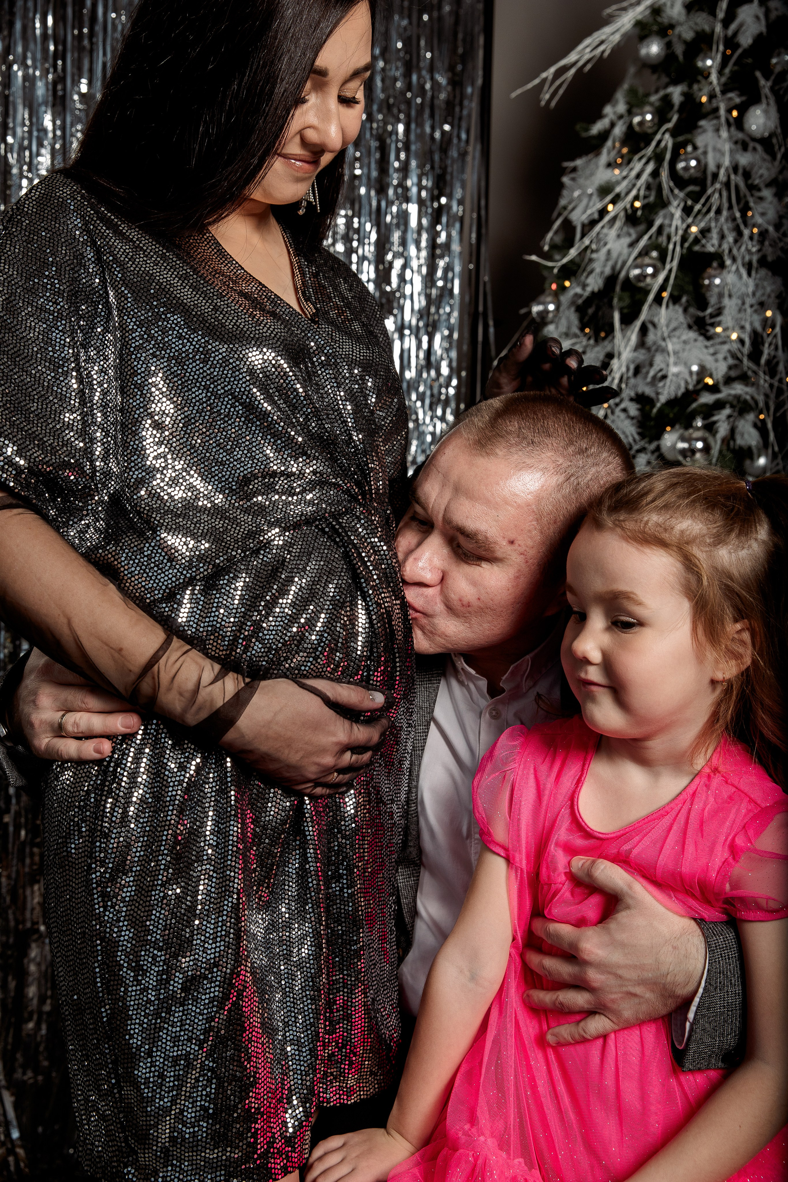 SHINE. Свадебный и семейный фотограф в Челябинске Юлия Ишимова