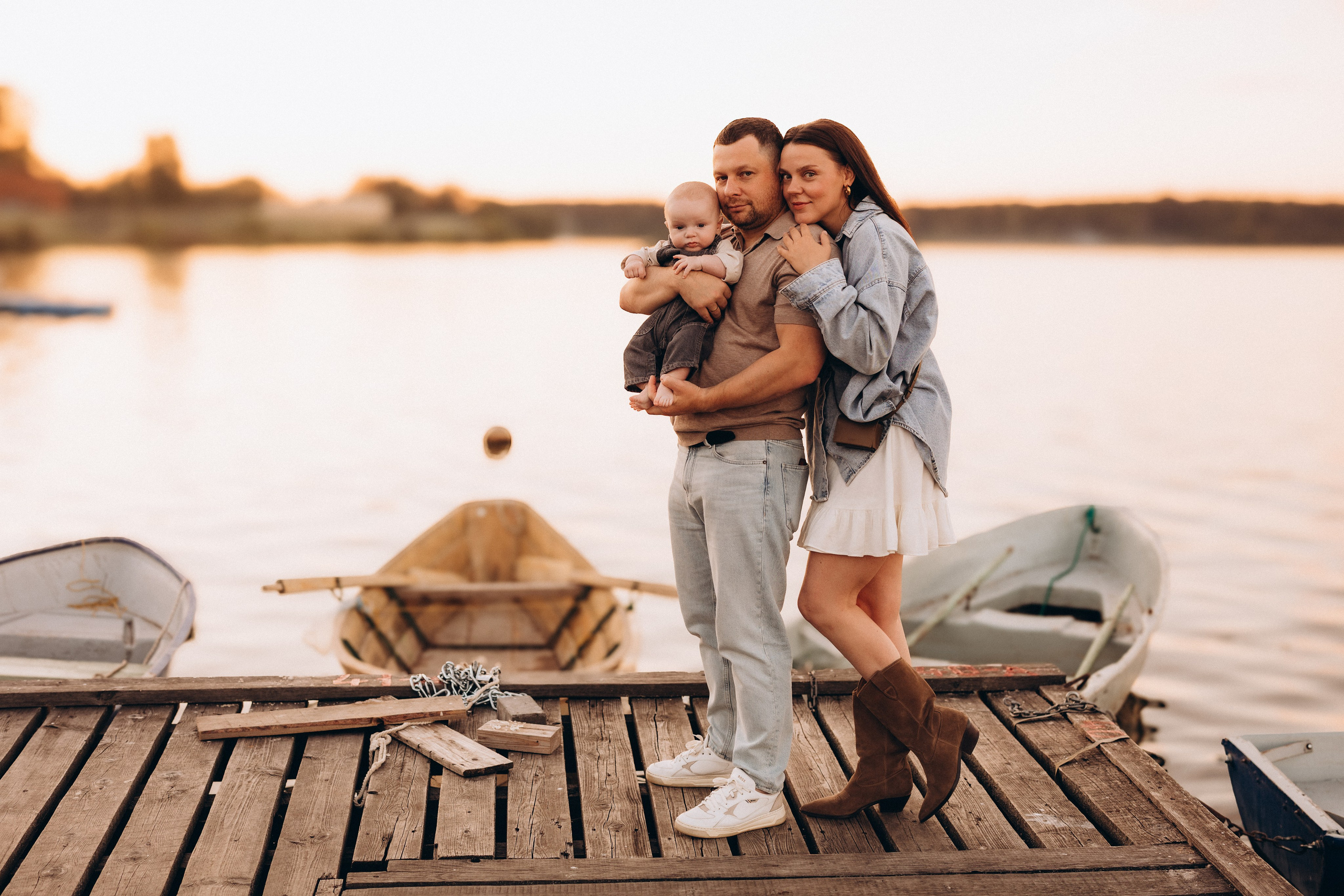 Про малыша Ярослава. Евгения Пелипас