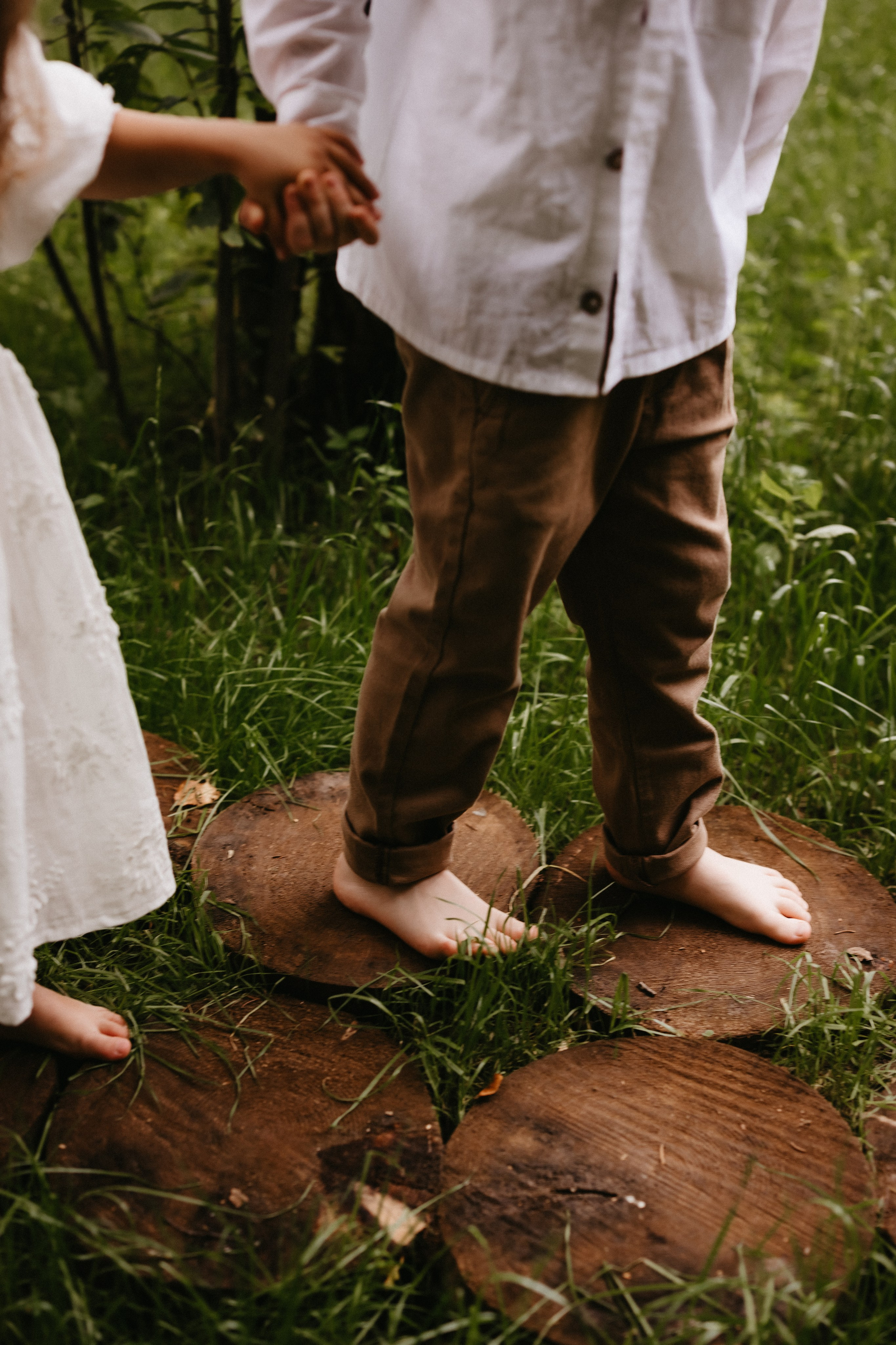 История. Евгения Пелипас