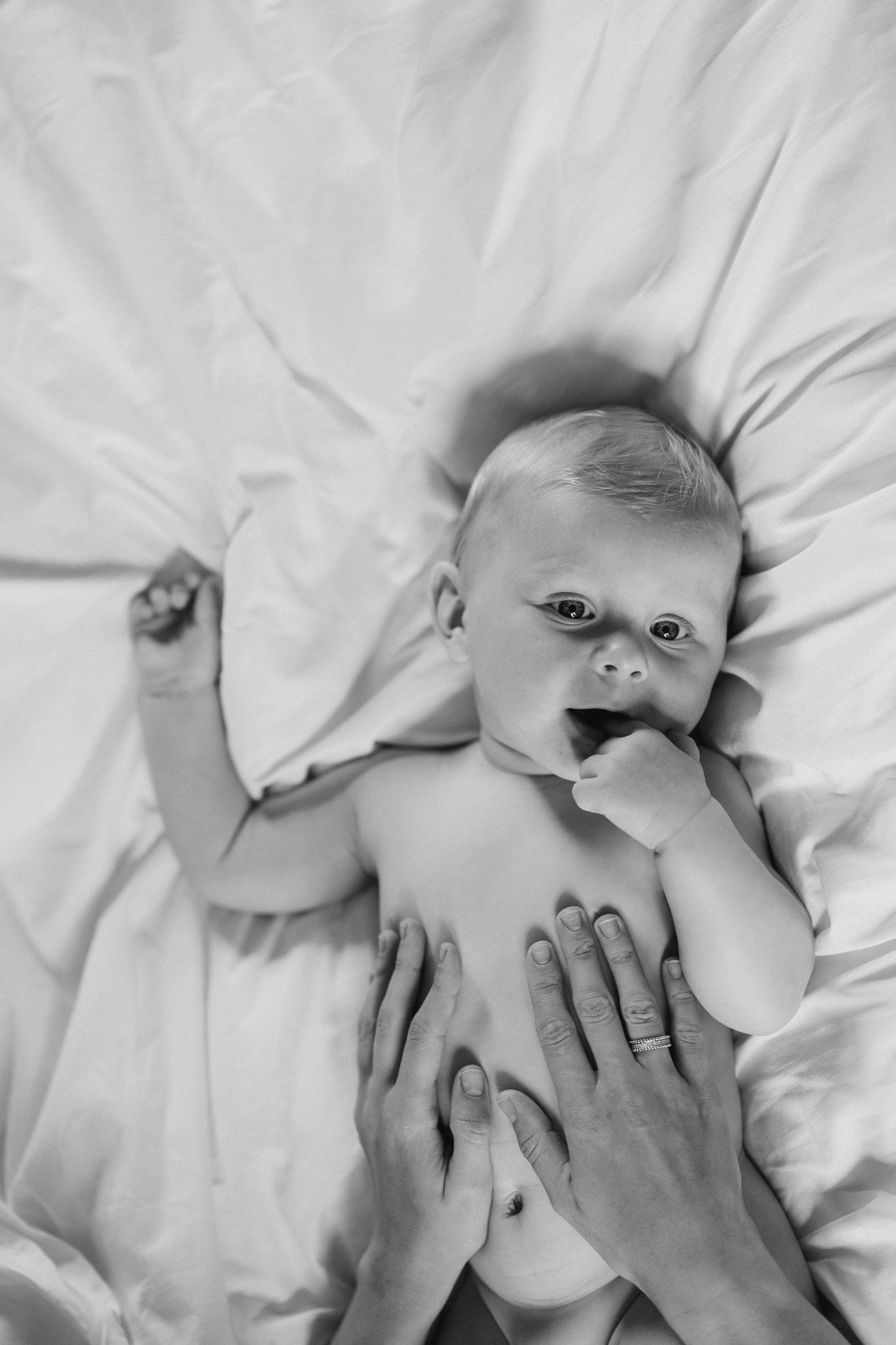 Двойное счастье. Евгения Пелипас