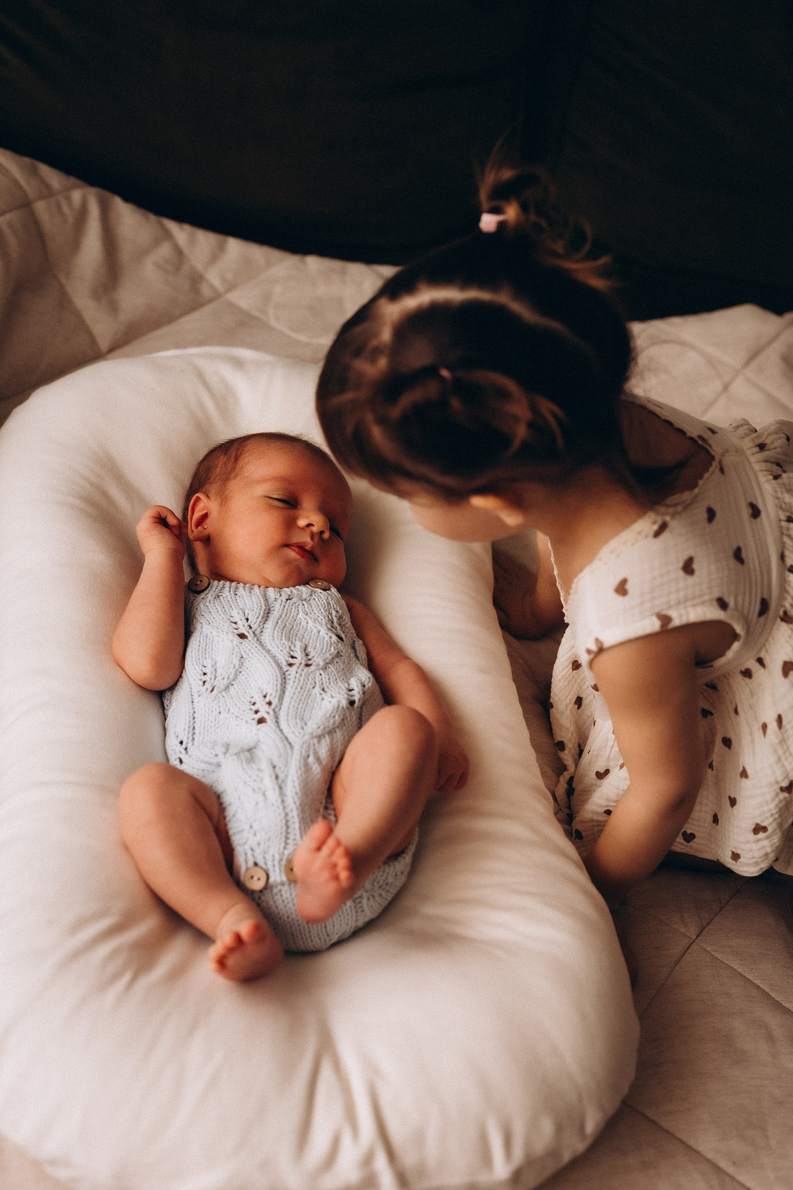 Ванечка. Евгения Пелипас