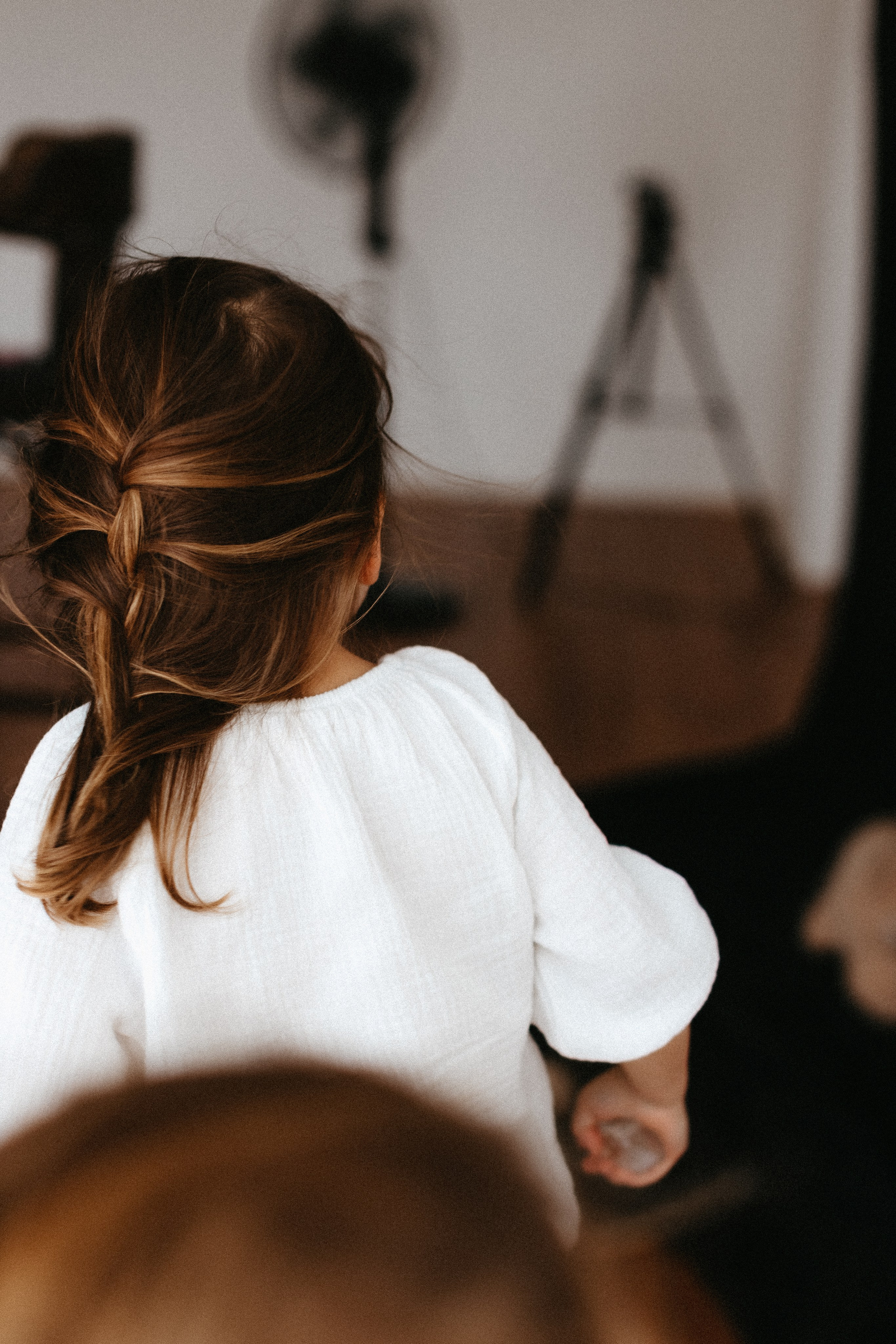 Мама и девочки. Евгения Пелипас