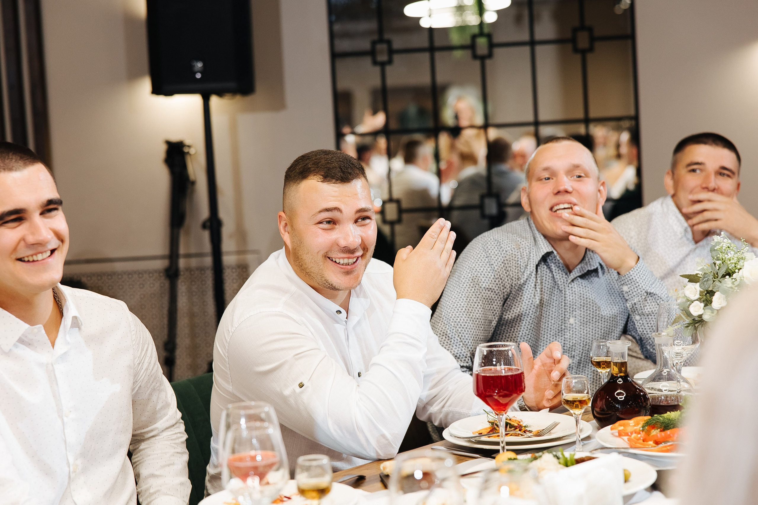 Иван Юлия. Фотограф в Красноярске Надежда Воскресенская