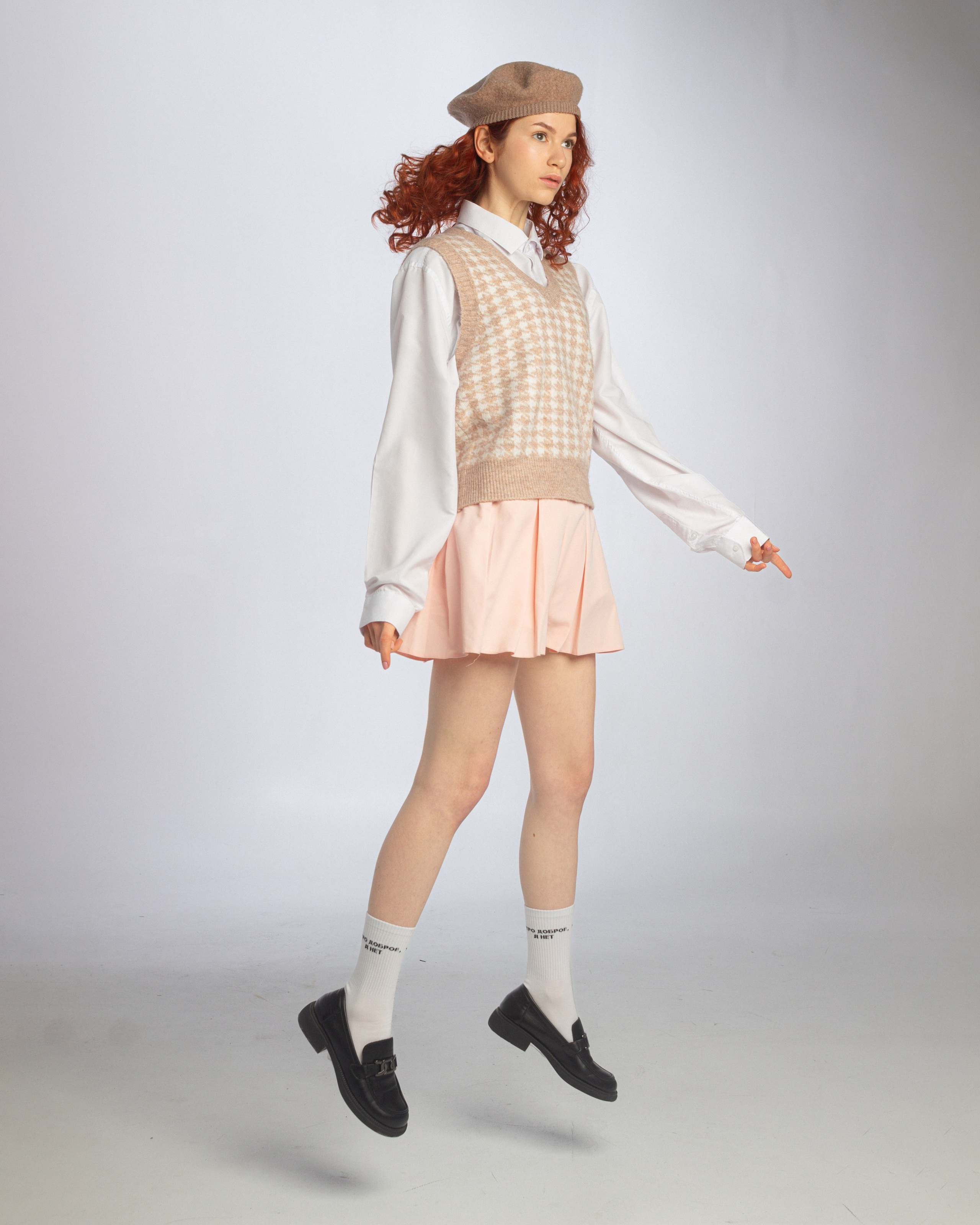 Sofi K. Modeling agency TM MODELS